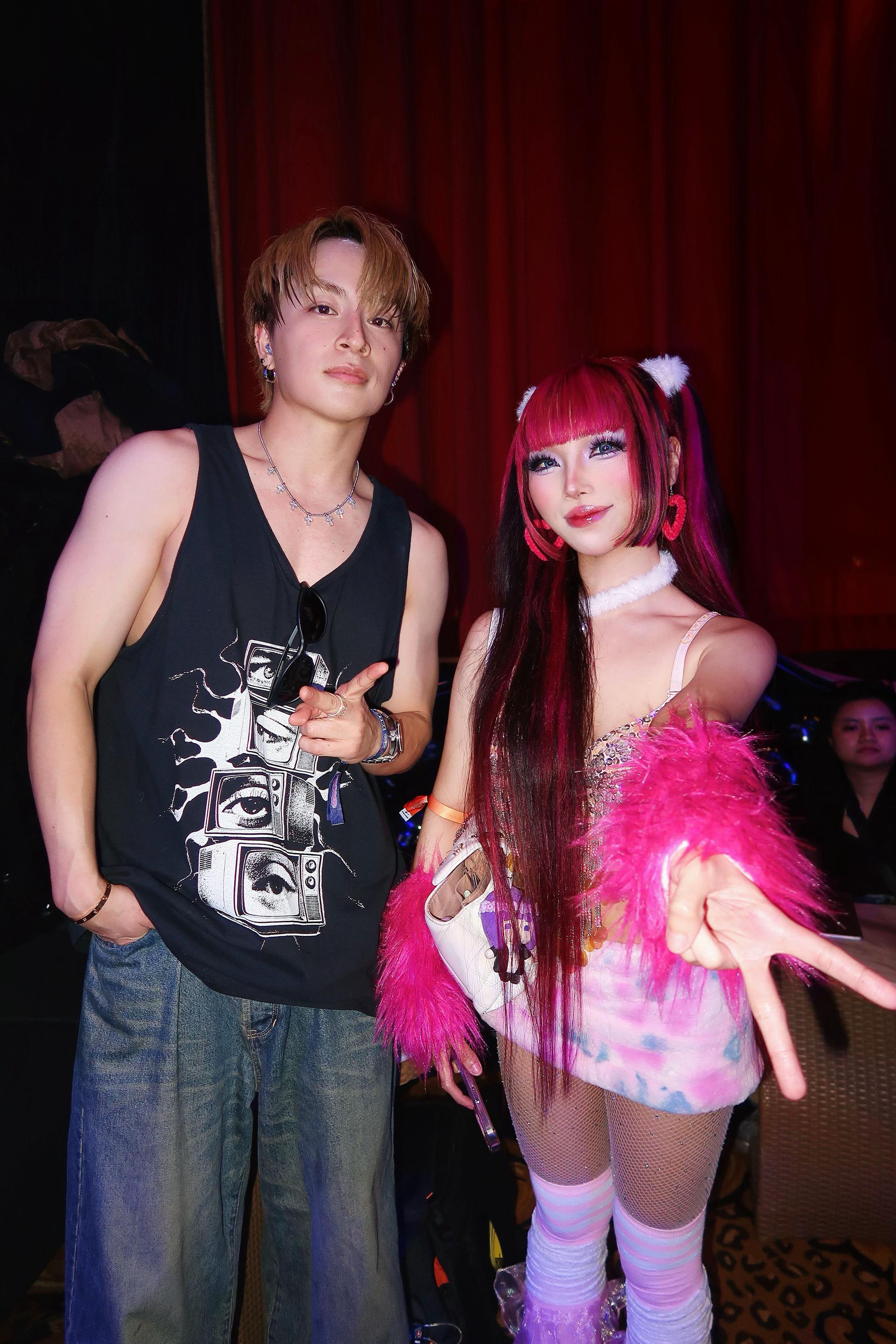 @Marlyn ๐งฟโจ๐