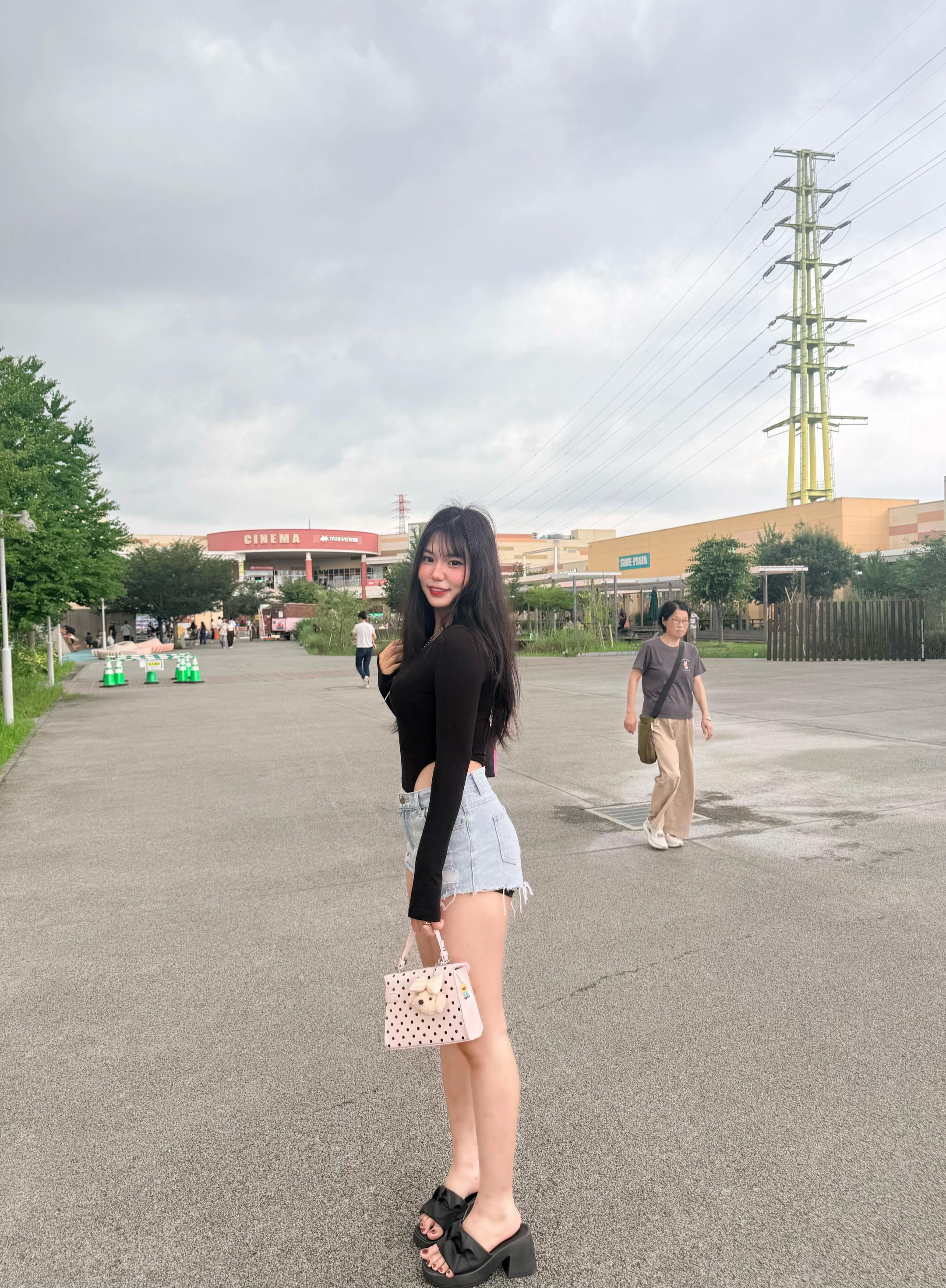 @💋Honey Nann 宝宝💋