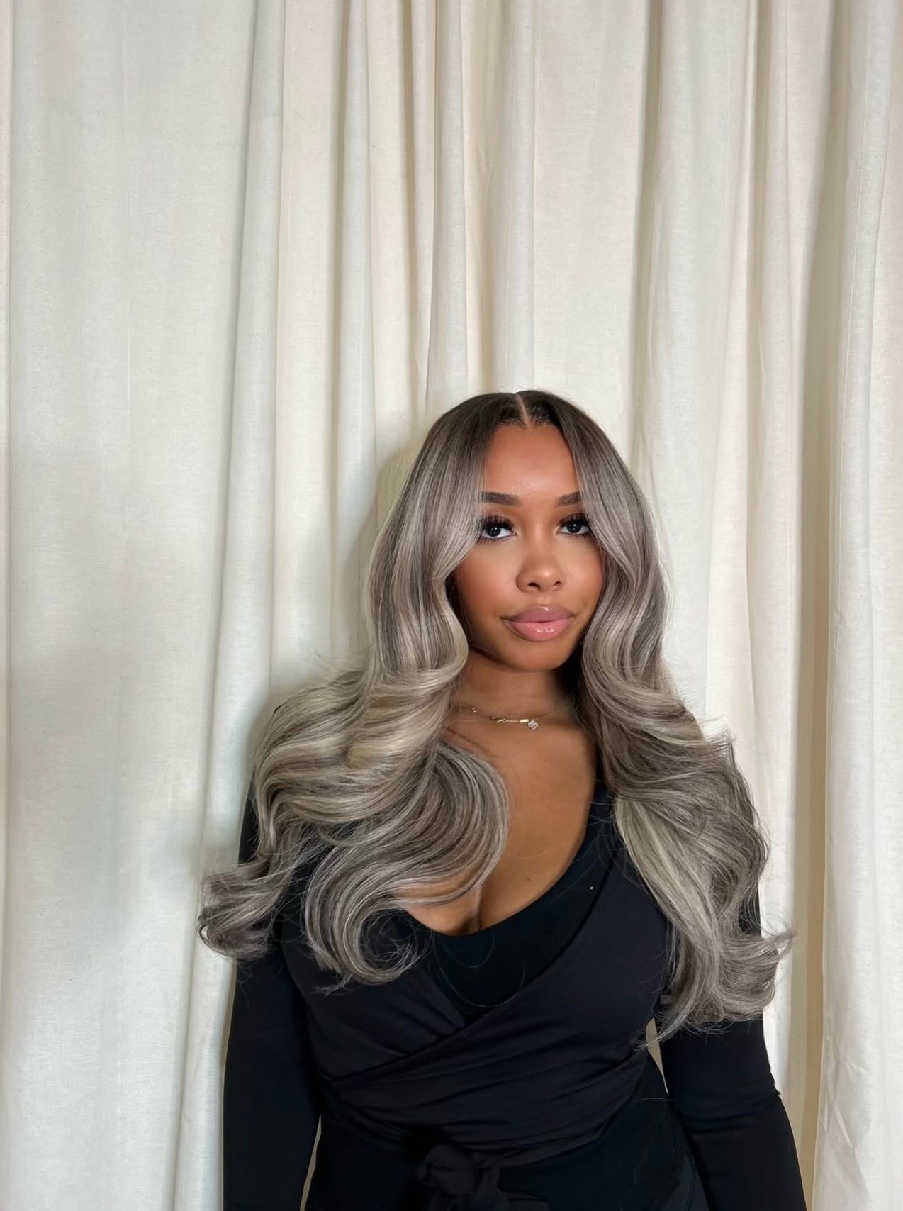 @Miss Keep Her Hair Done