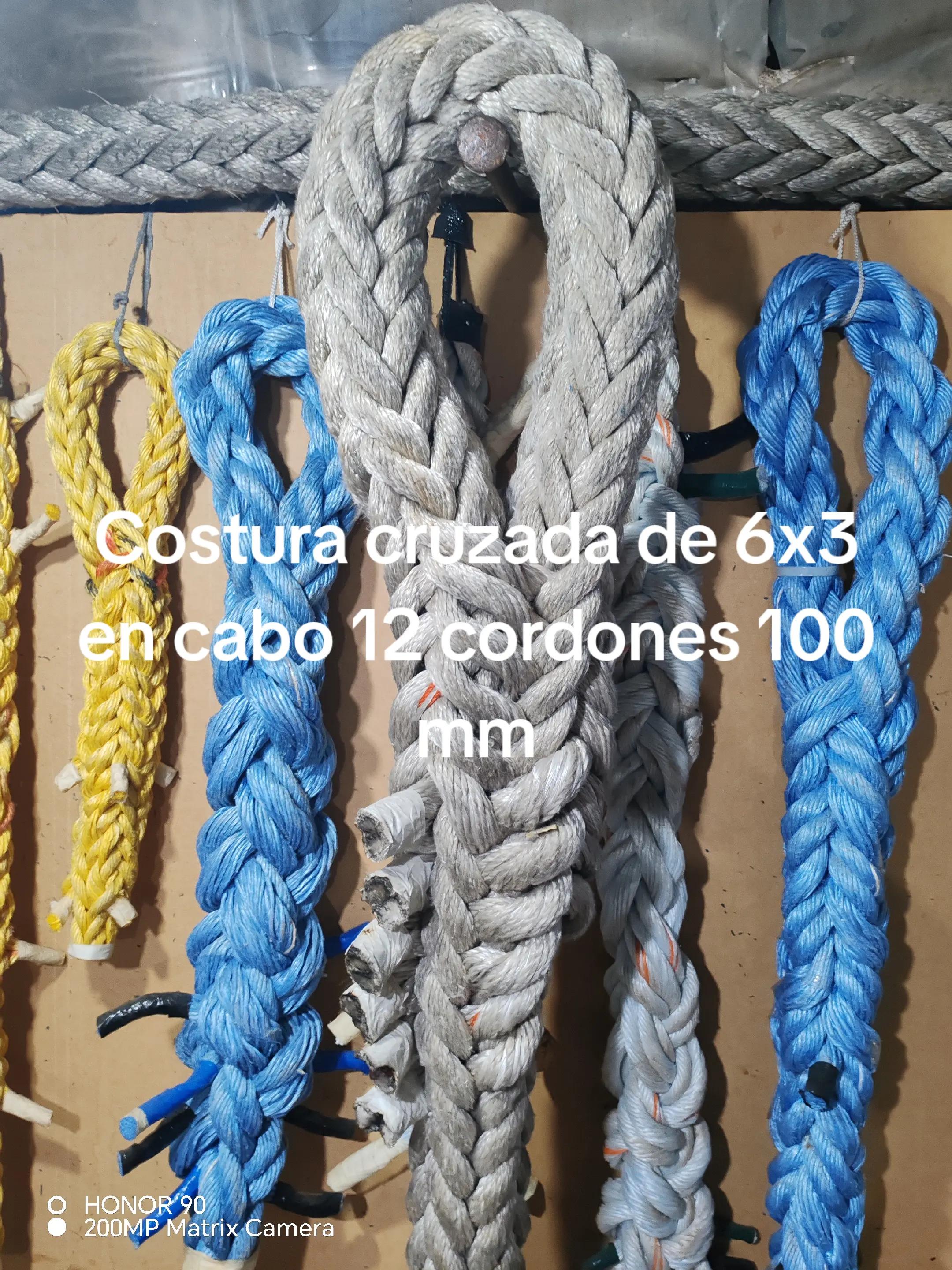 @Costuras y Empalmes