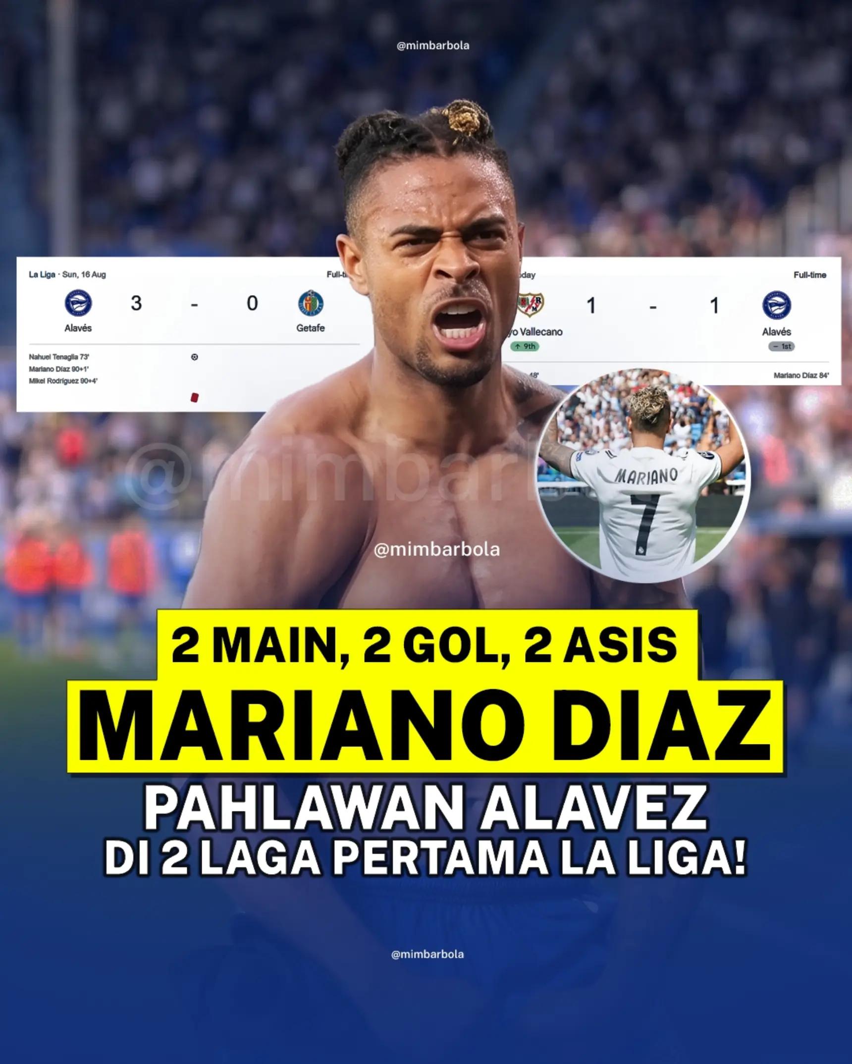 @Mimbar Bola┃IG YT: @mimbarbola