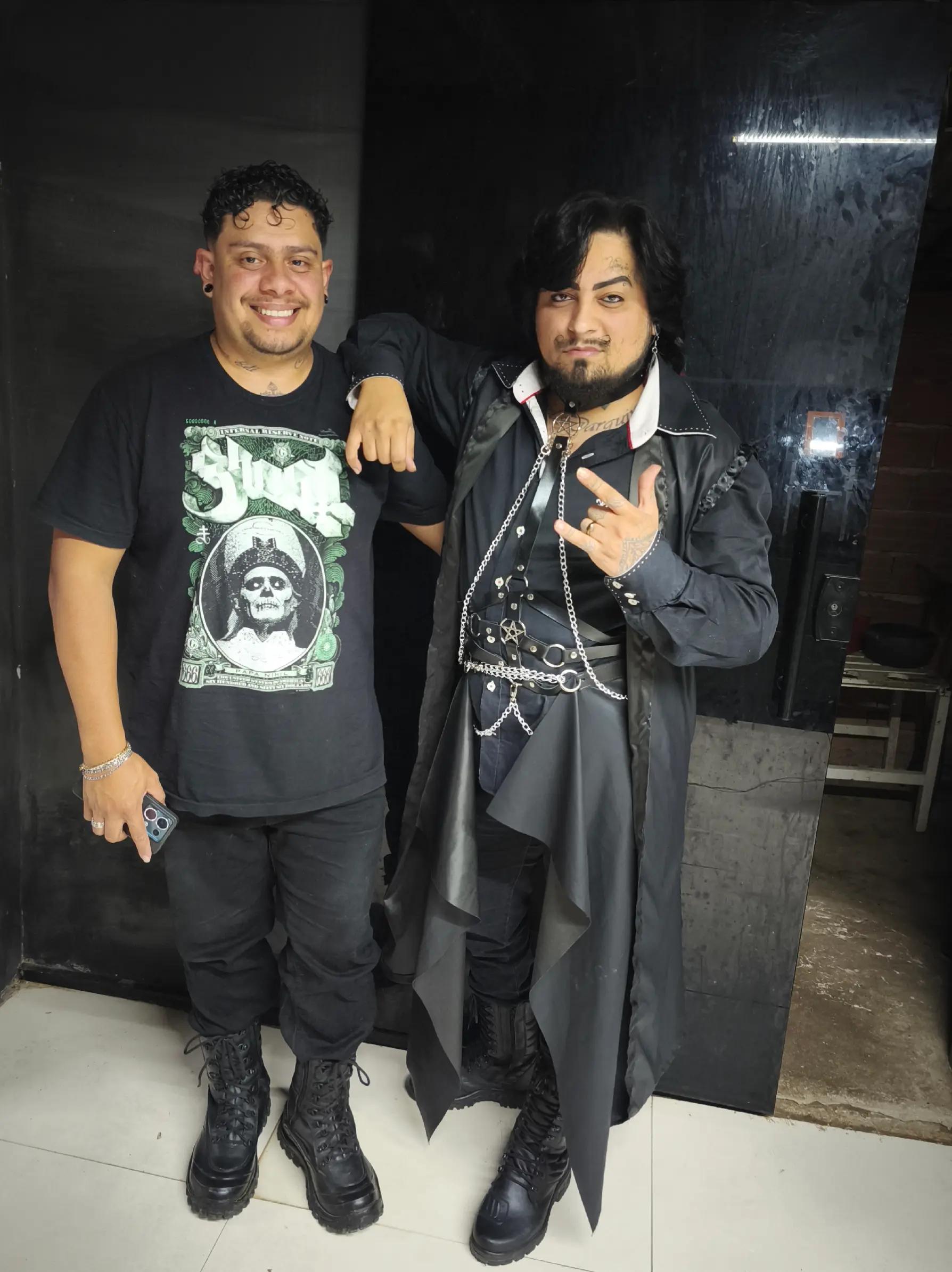 @Bruxo Dan da Figueira