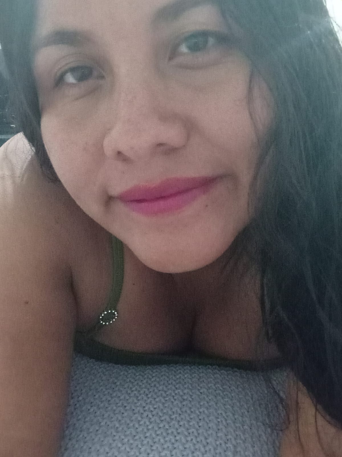 @Evelyn Ramirez