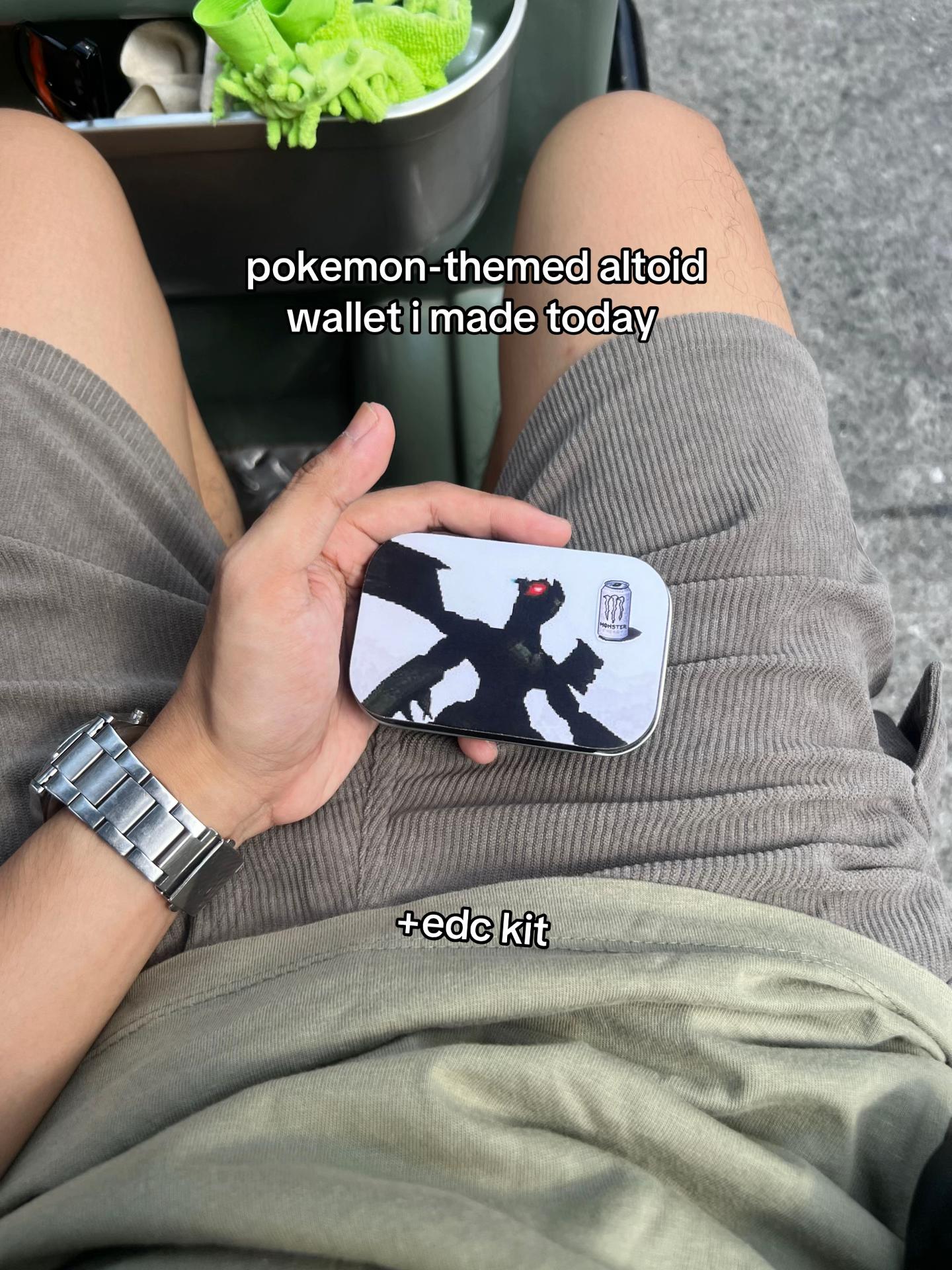 @Mark | Cool Boy EDC