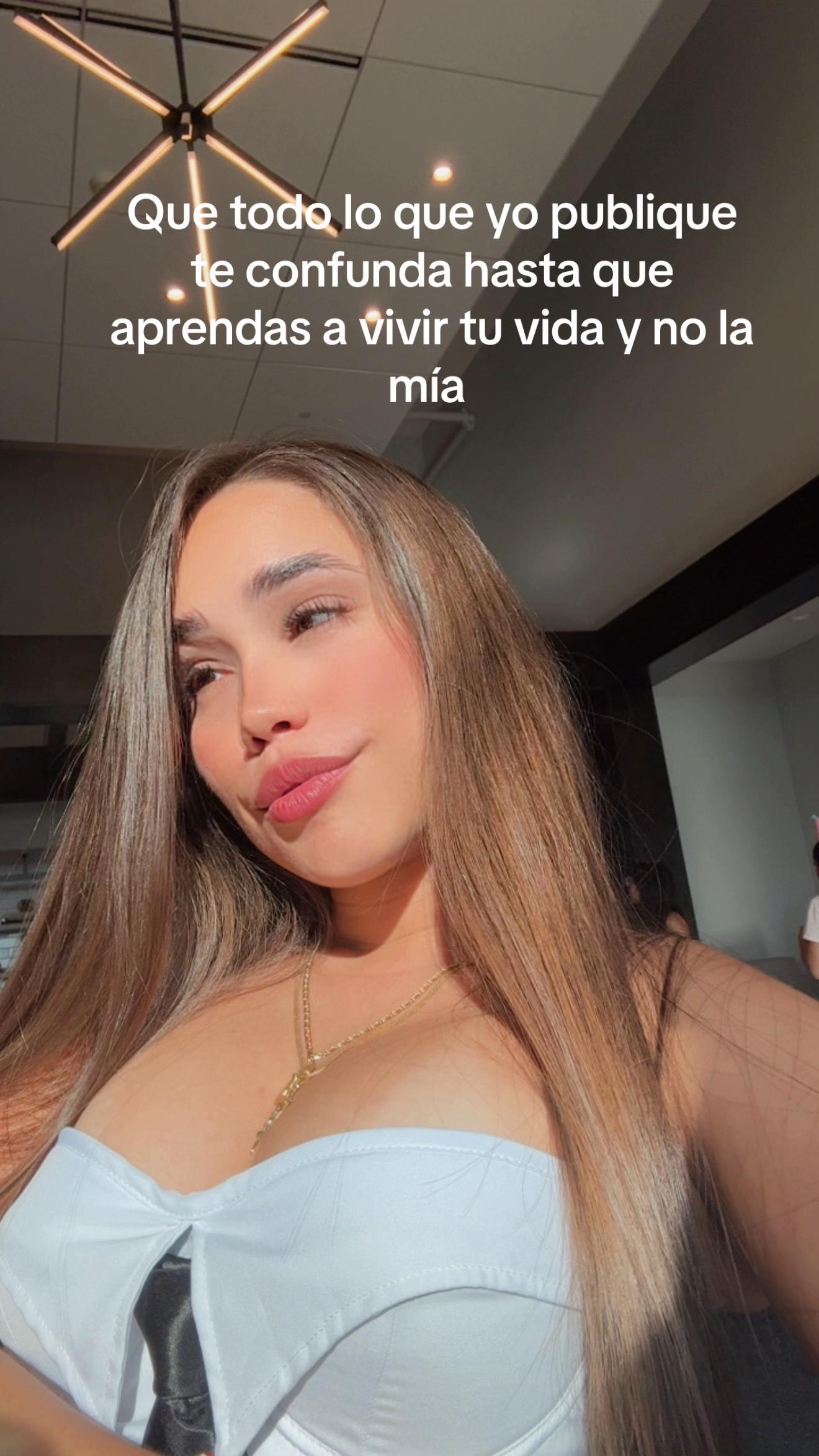 @Franchesca Meza