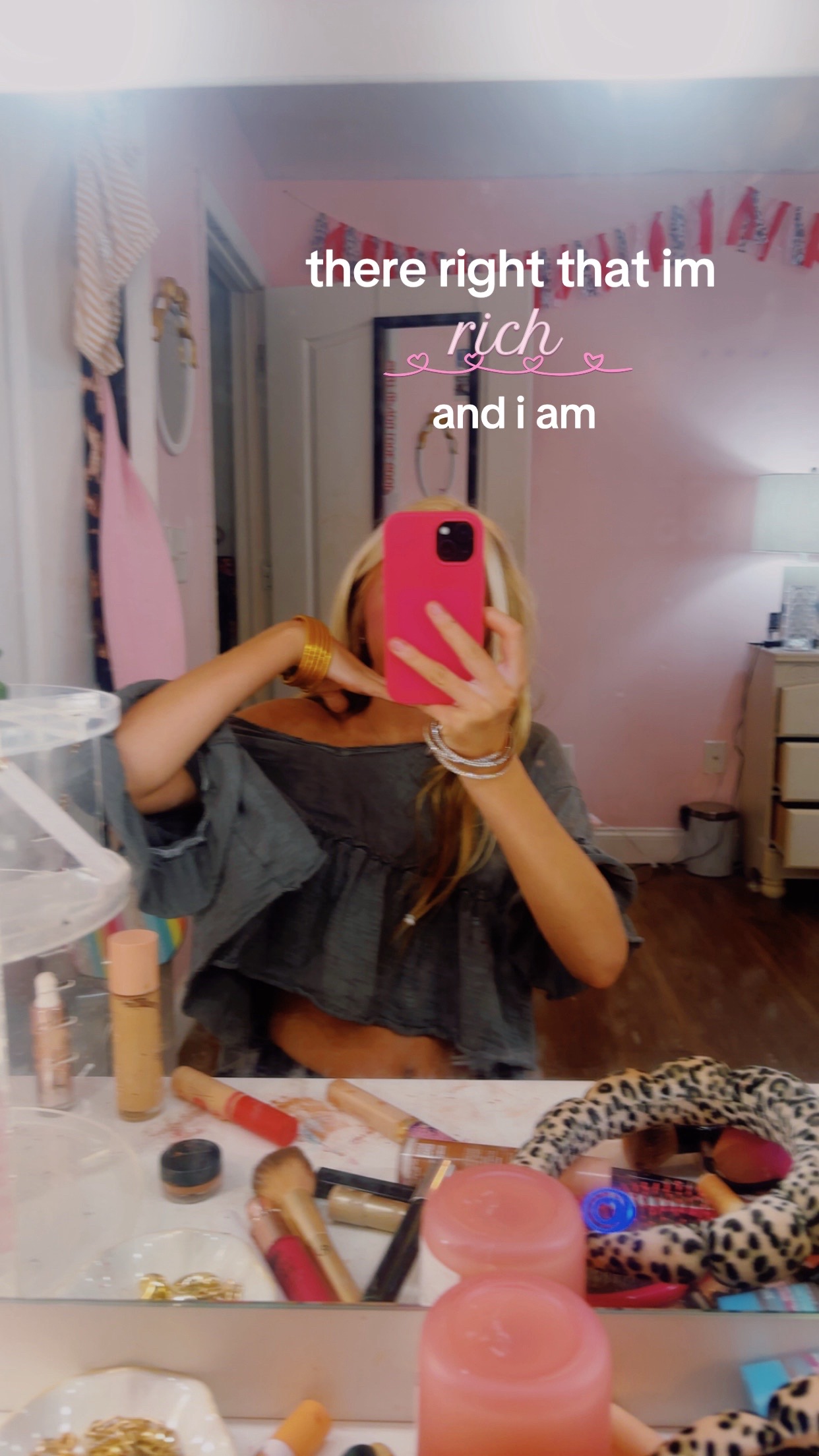 @hailey ann๐