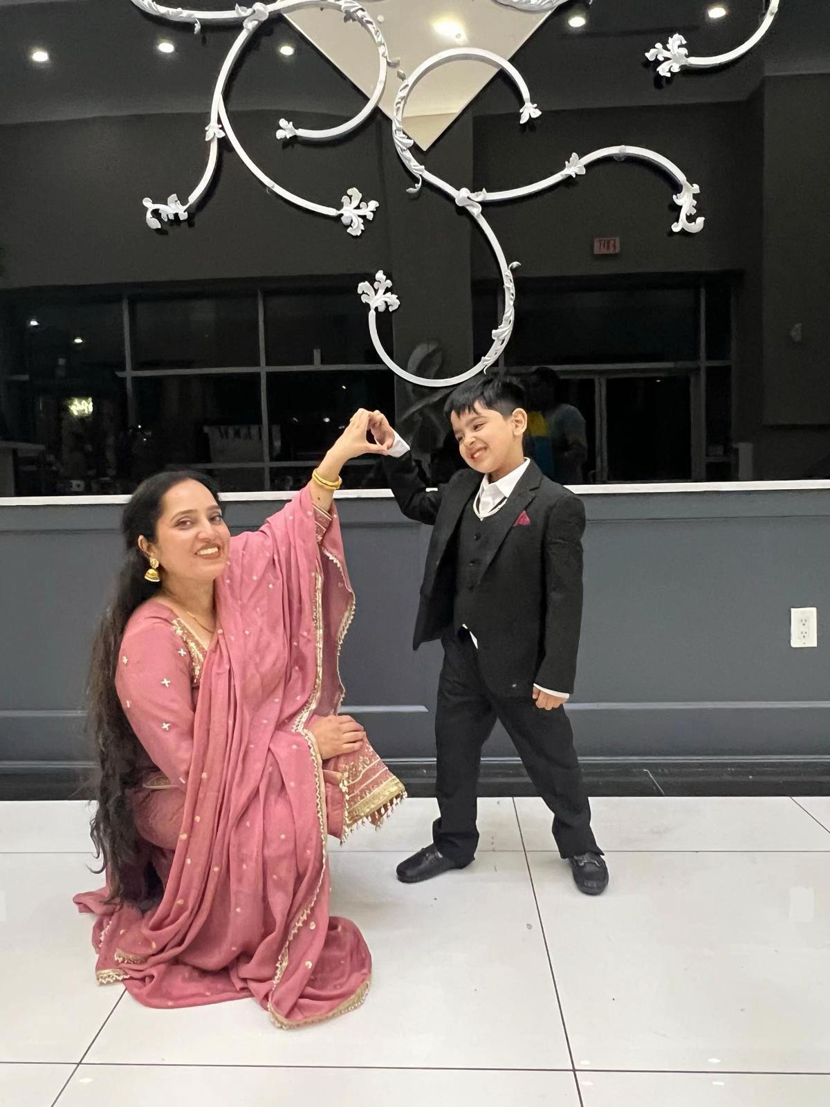 @Kulvinder Kaur Maan
