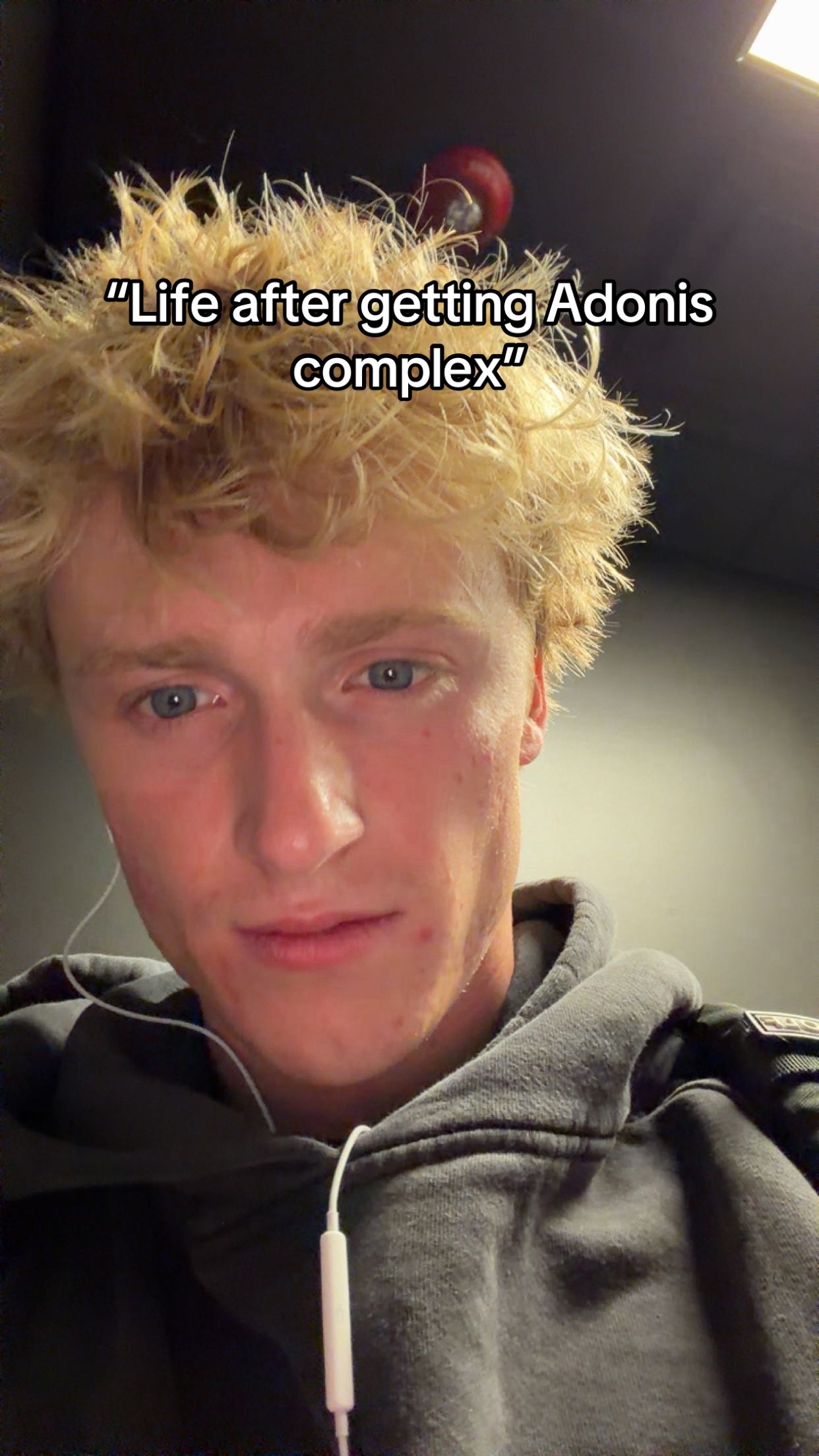 @Brad brah