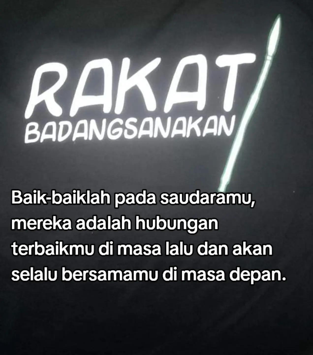 @Amang Banjar