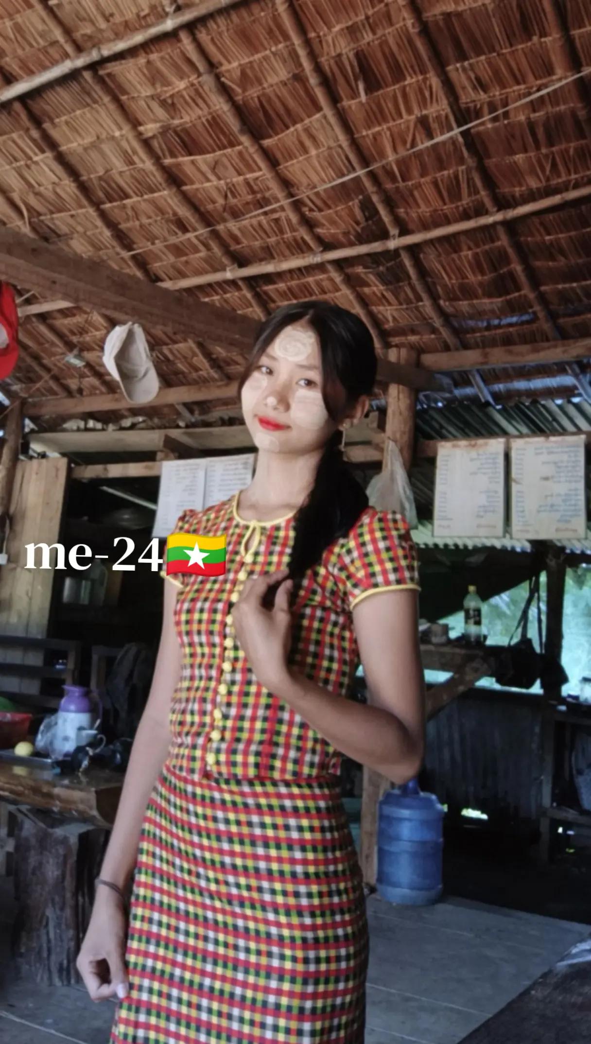 @Shwe yee Win