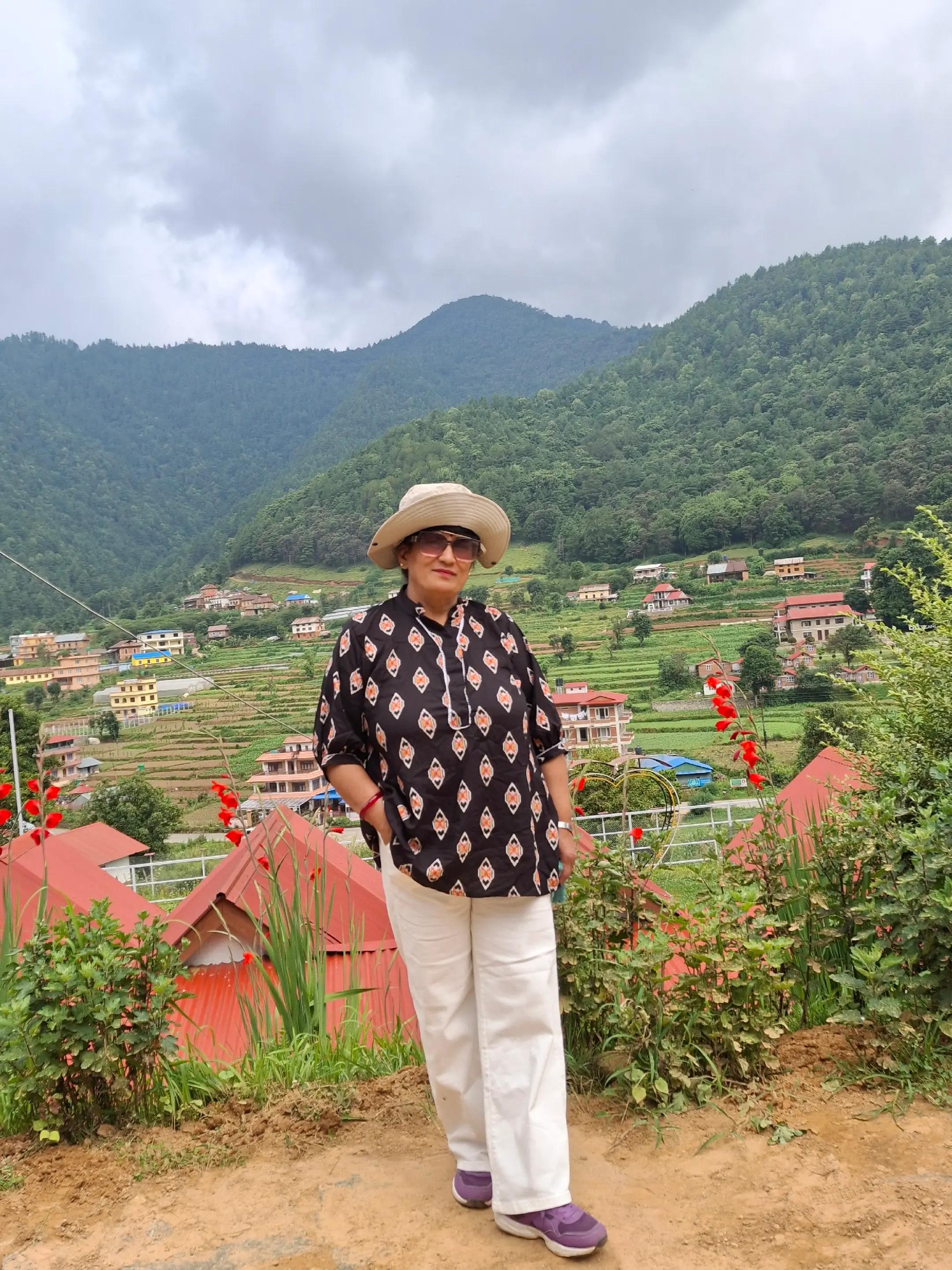@Bidya Maharjan