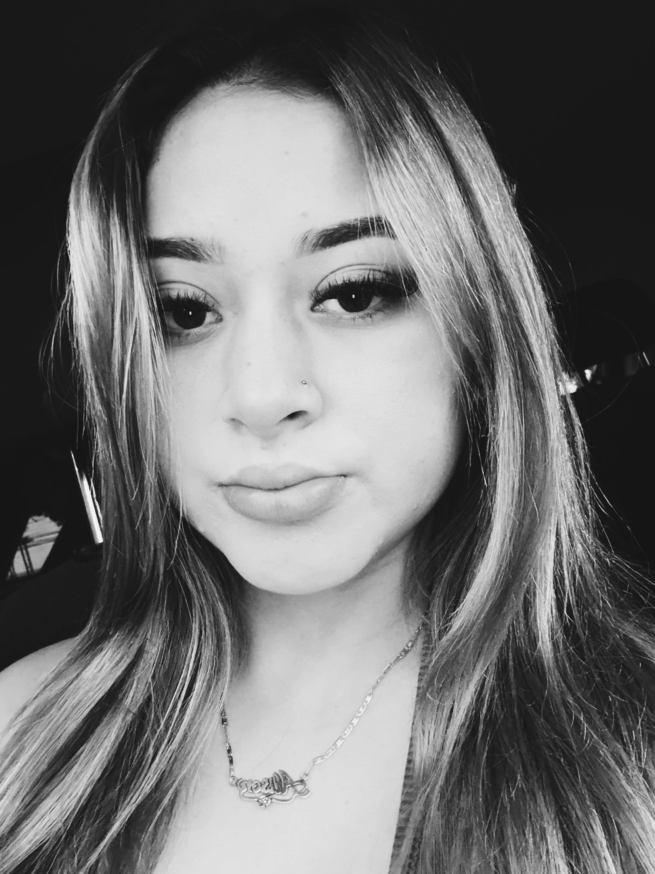 @Tu g&uuml;erita favorita 👸🏼🦂💋
