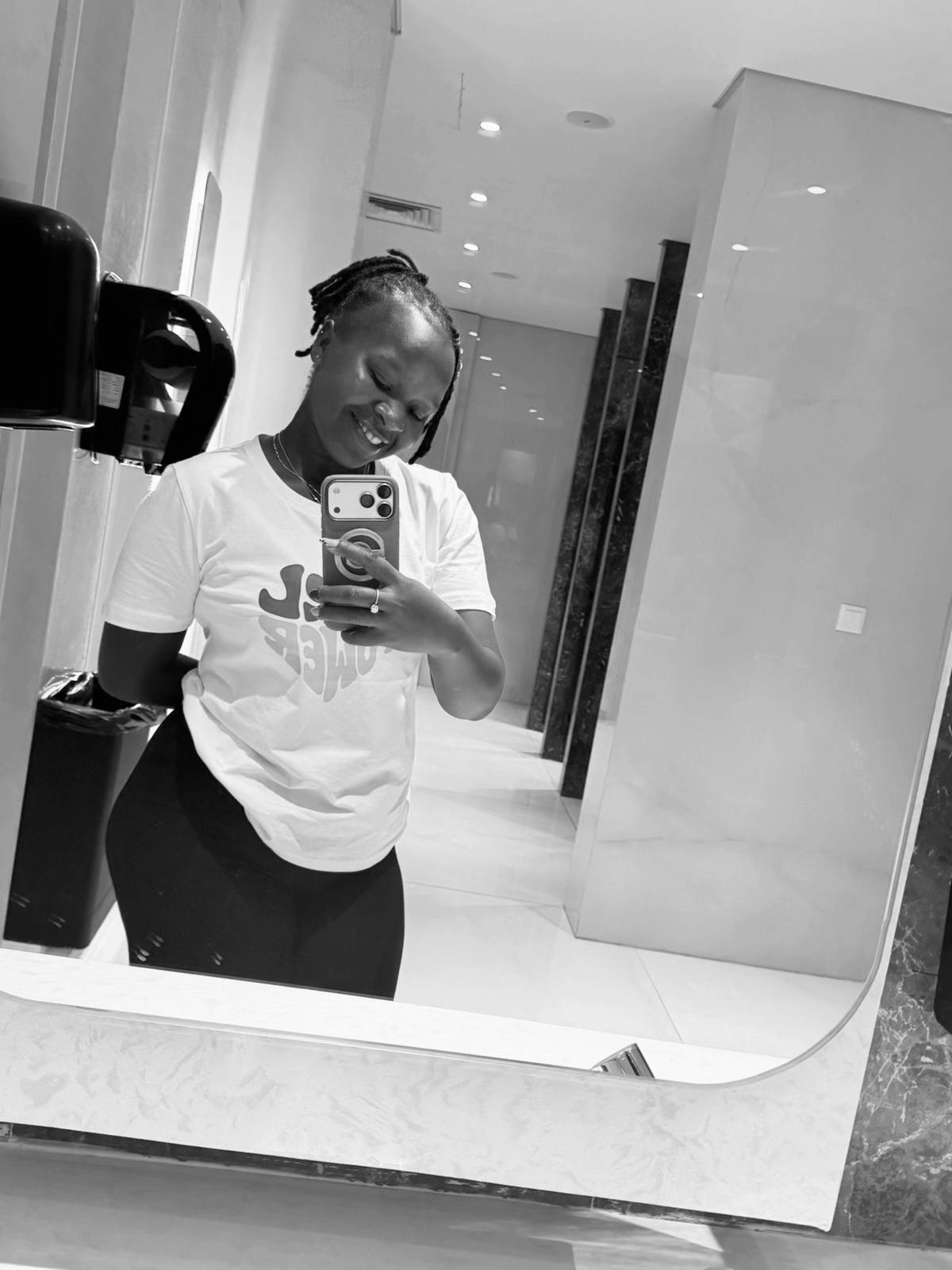 @Lynn Mbugua 🖤