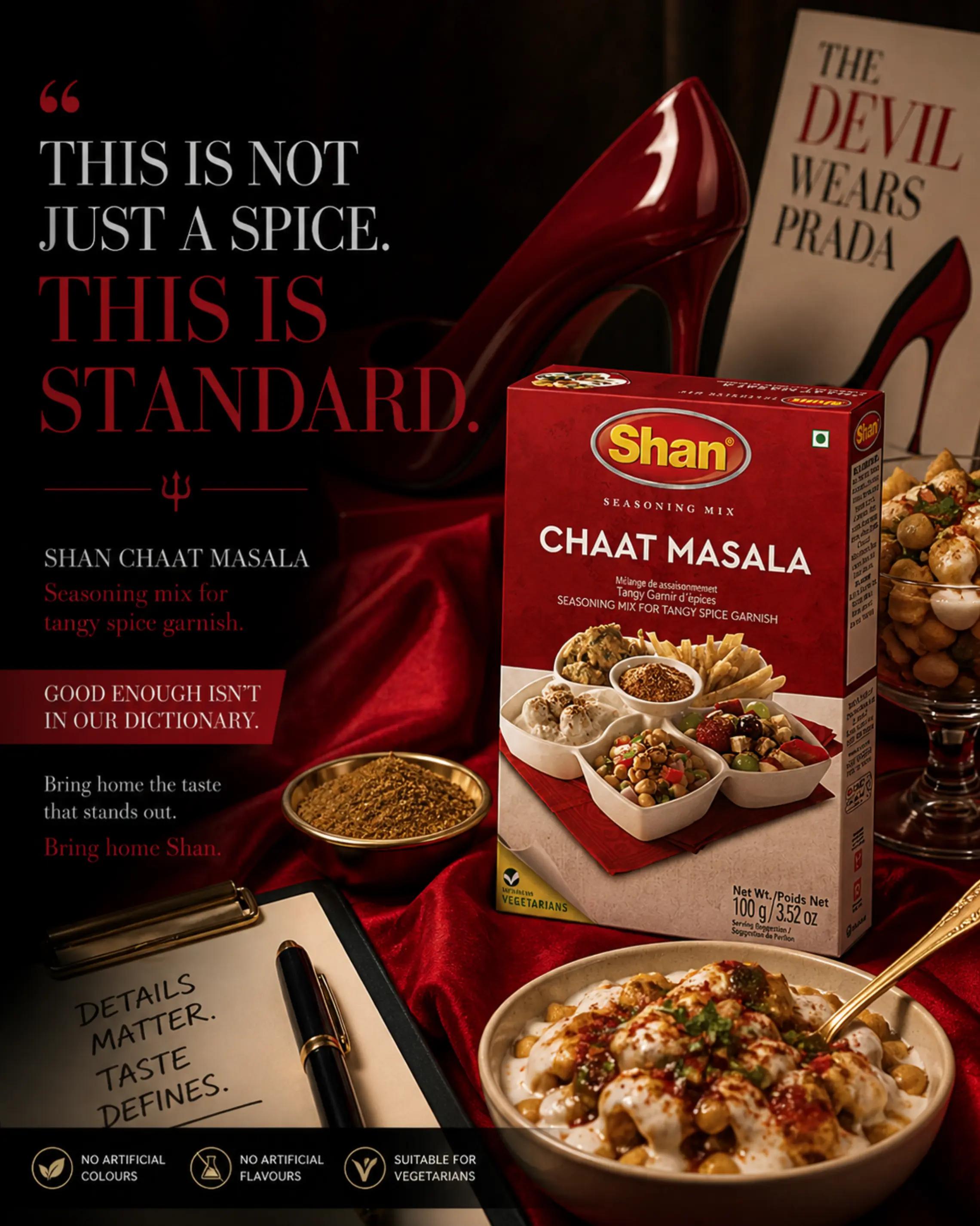 @Shan Spice South Africa