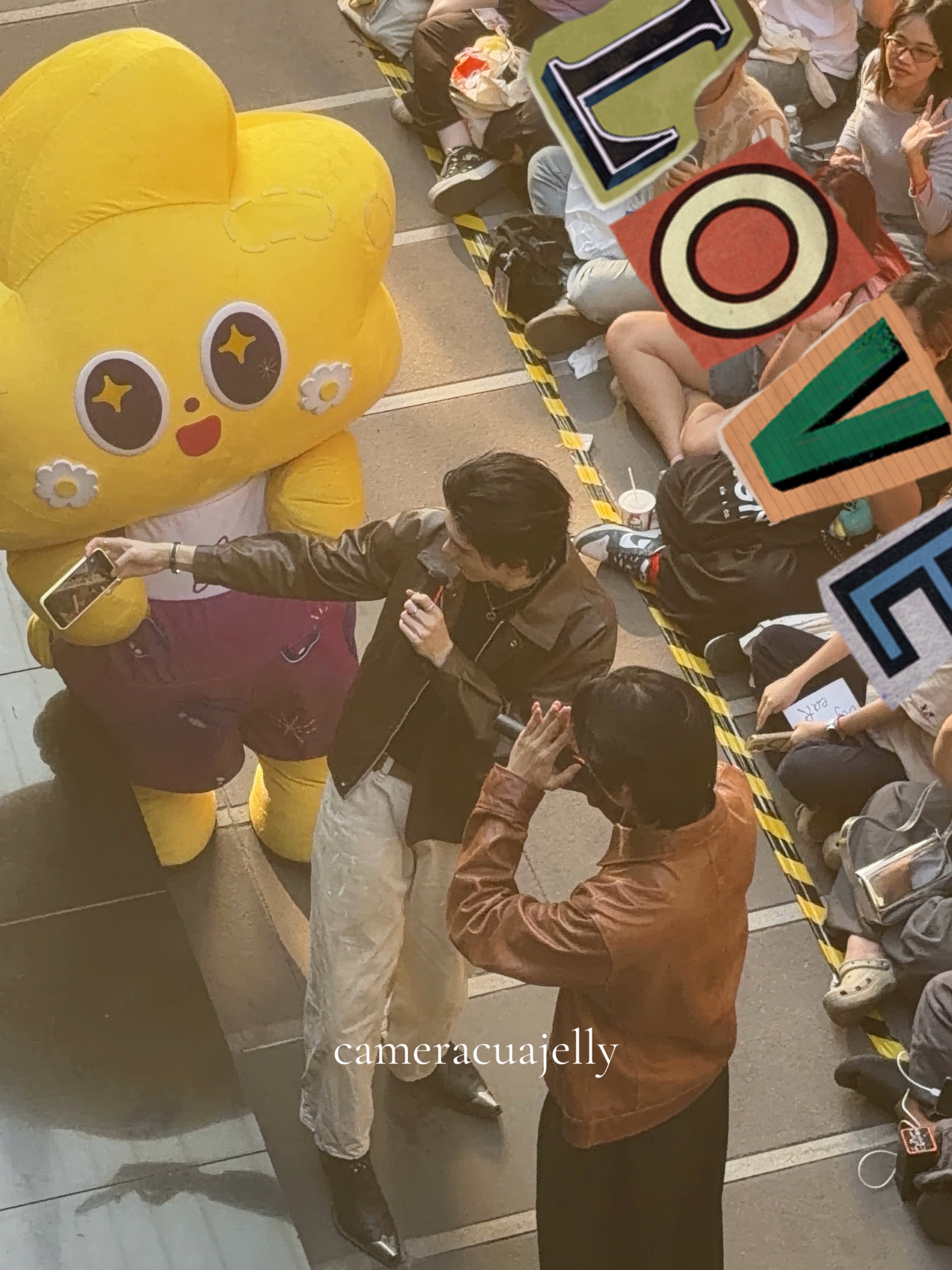 @Camera của Jelly 📸🧸