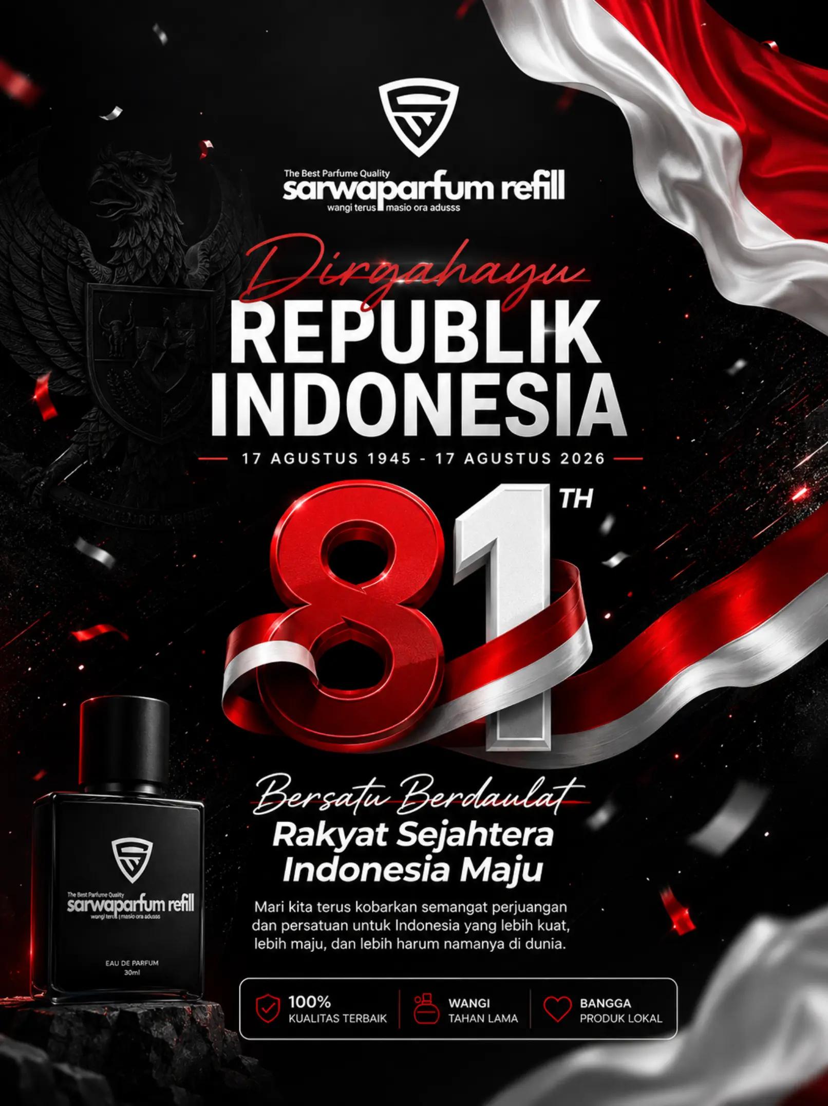 @Sarwa Parfum Tjoekir