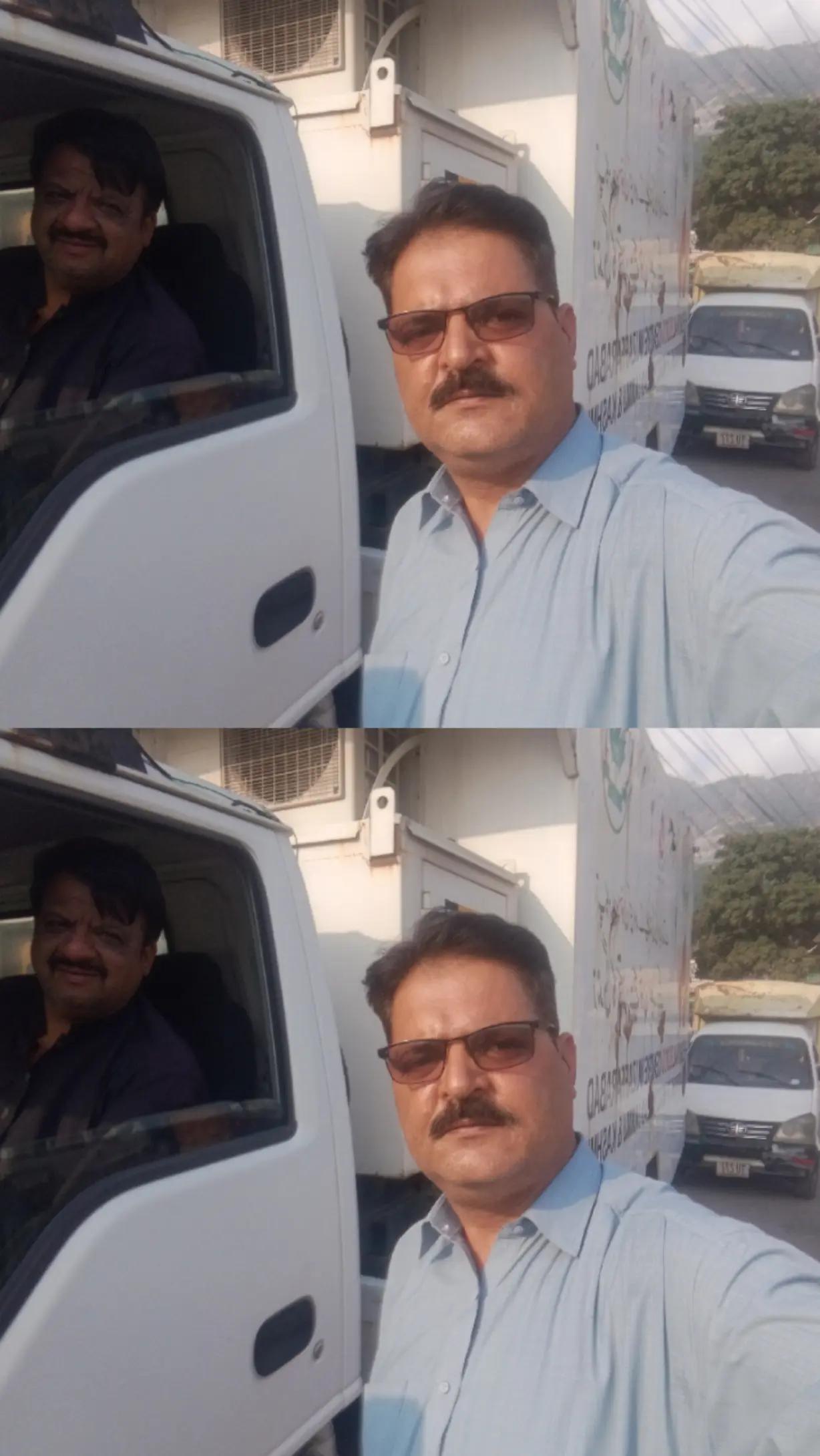 @HAROON SHEIKH✨♥️