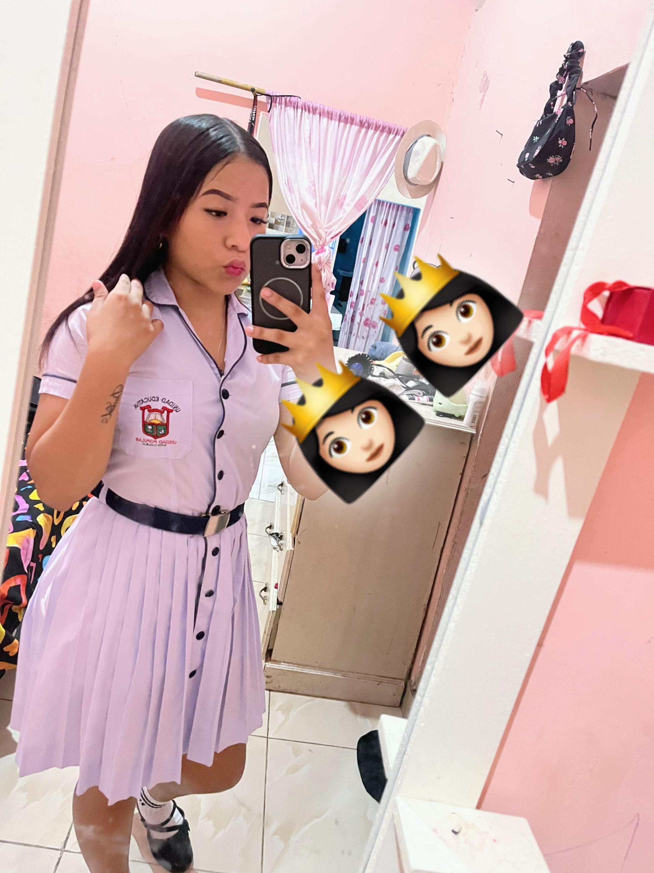 @Mayerli😍