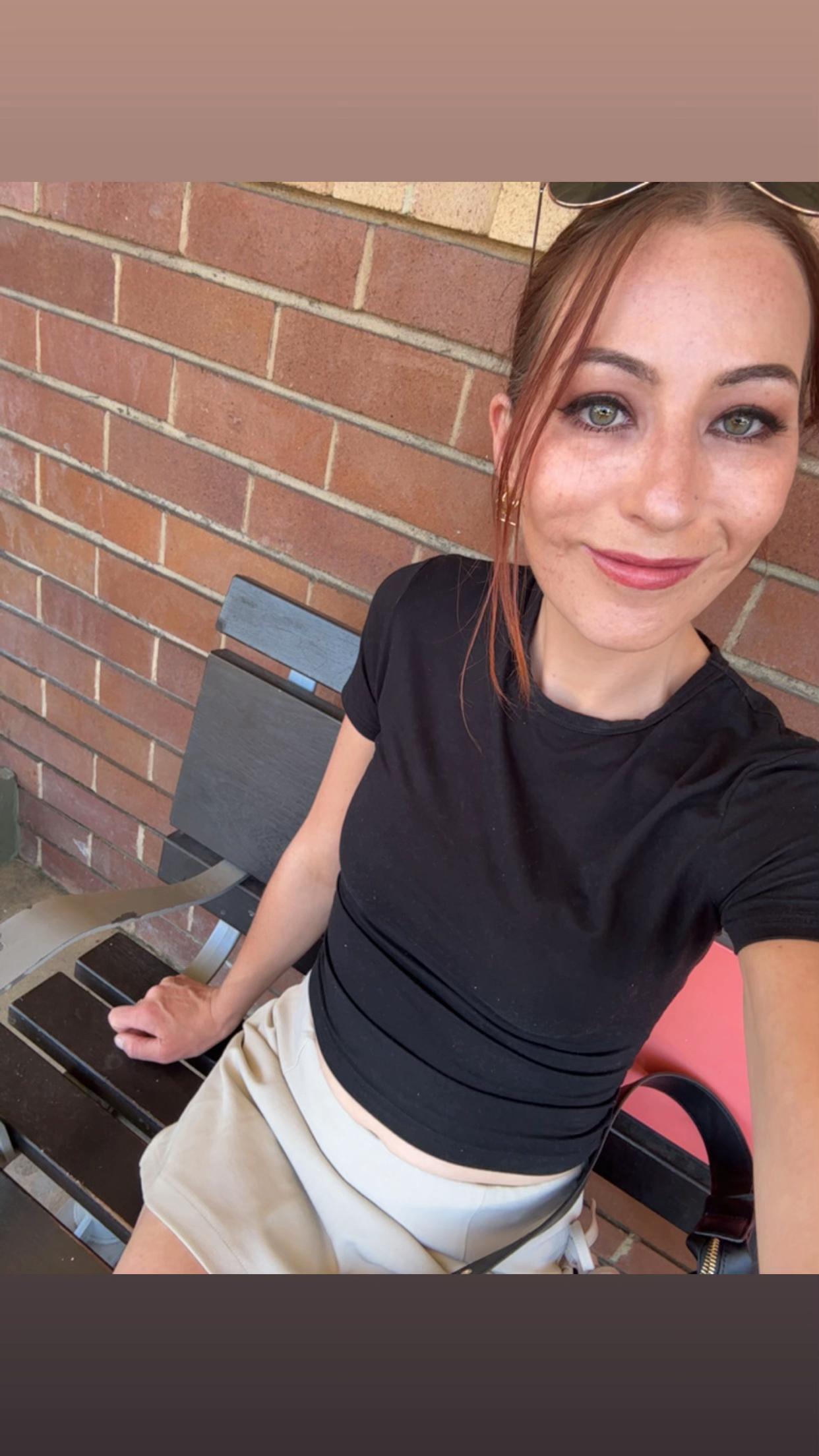 @Sophie Jayde