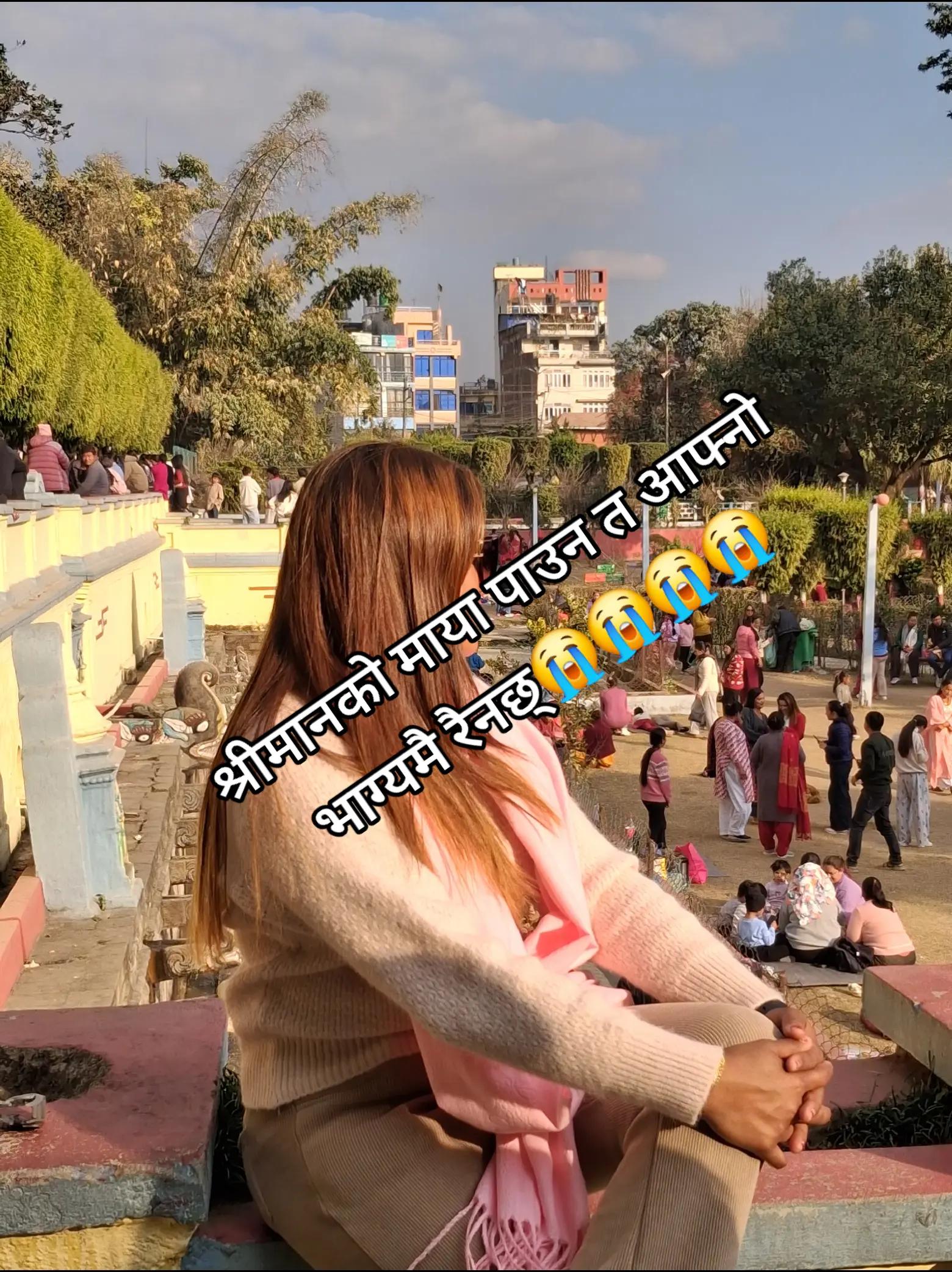 @कल्पना ❤️