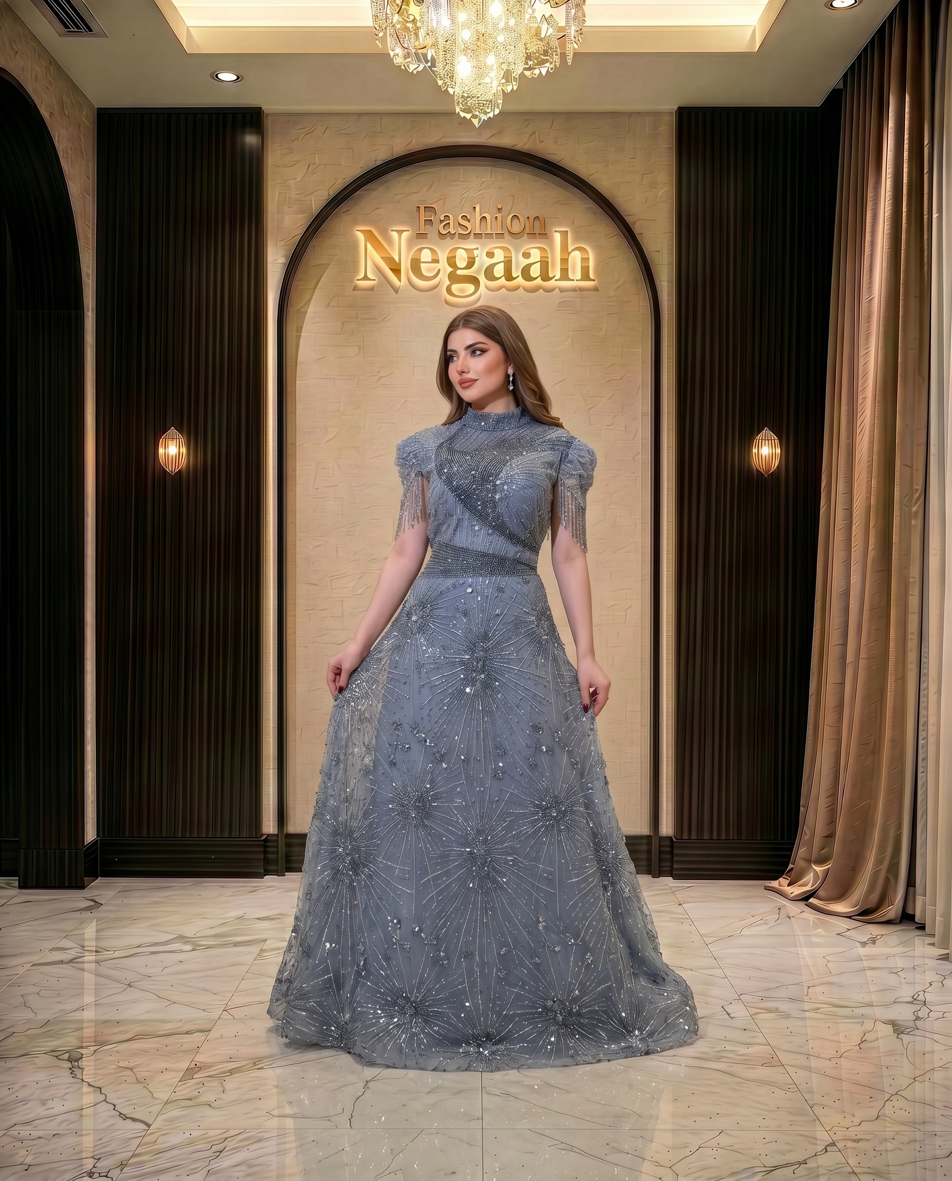 @Negaah Fashion