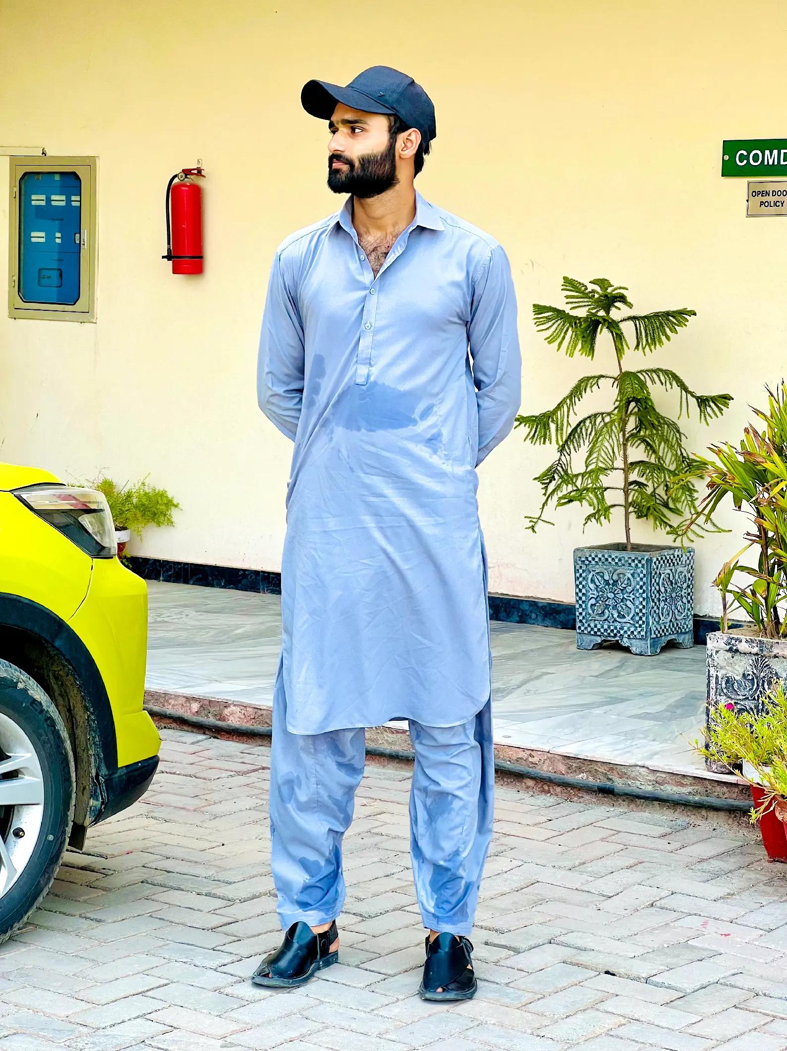 @Sardar Ijaz Ul Hassan Arain