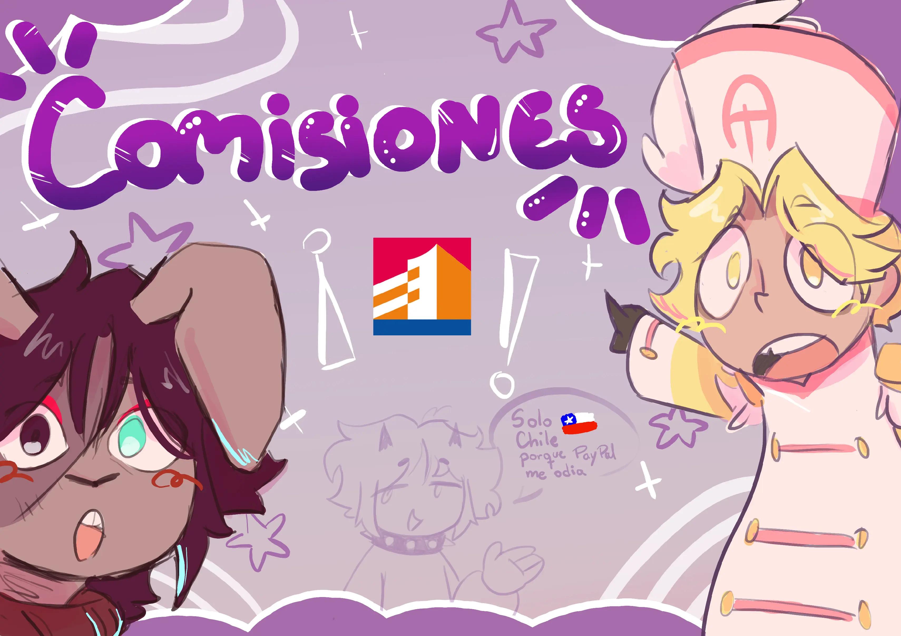 @Bunnᵎᵎ₍ᐢ. .ᐢ₎♡🔔|COMS ABIERTAS