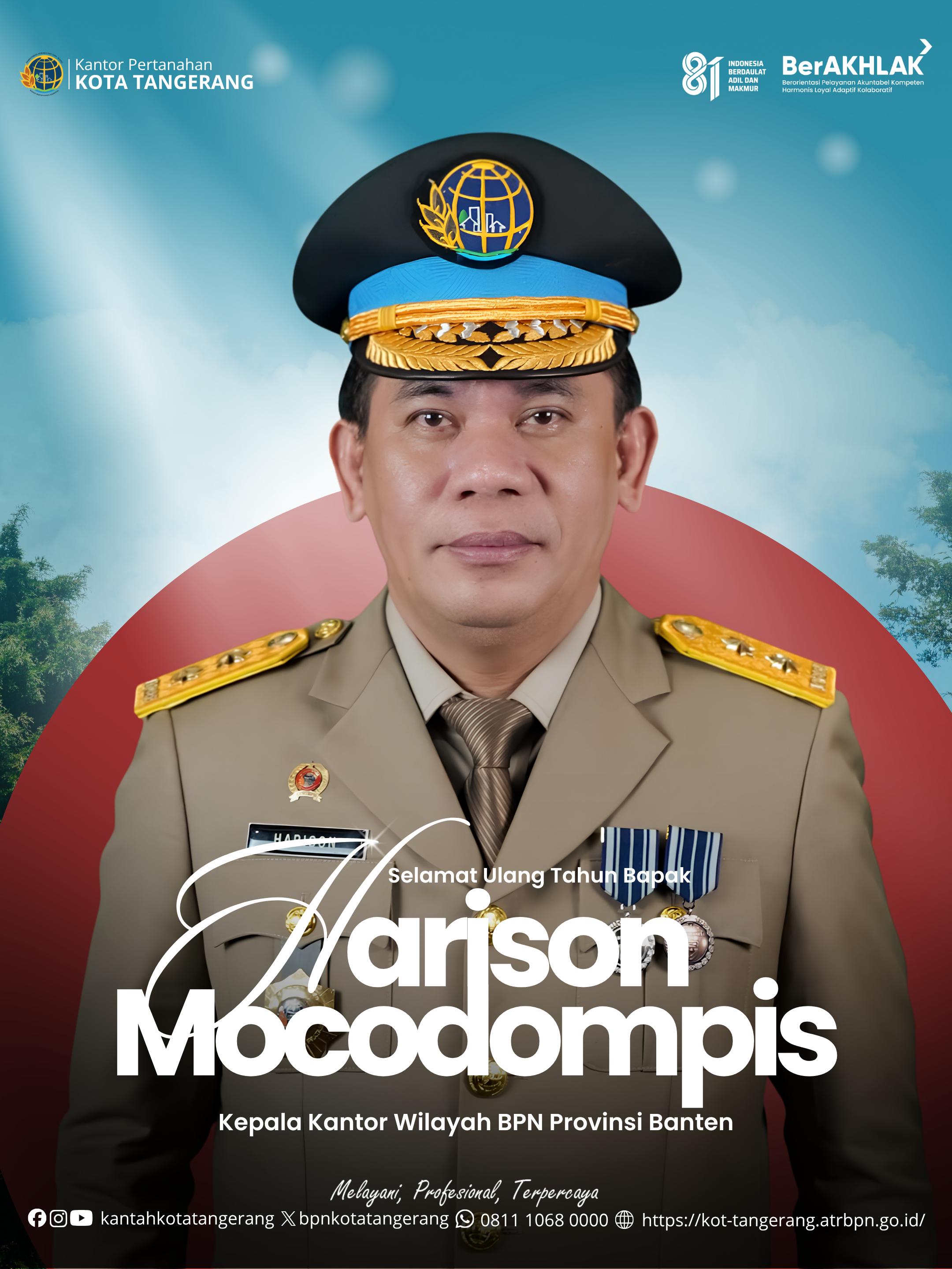 @Kantahkotatangerang