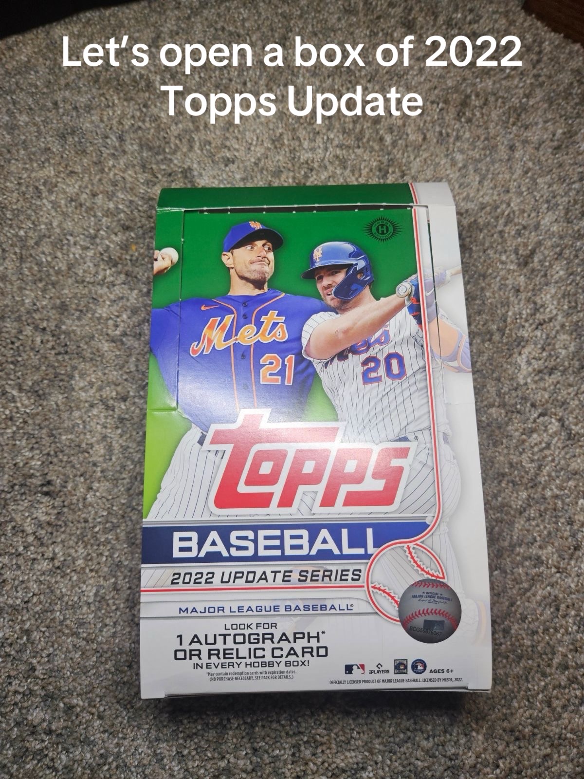 @MC Sports Cards