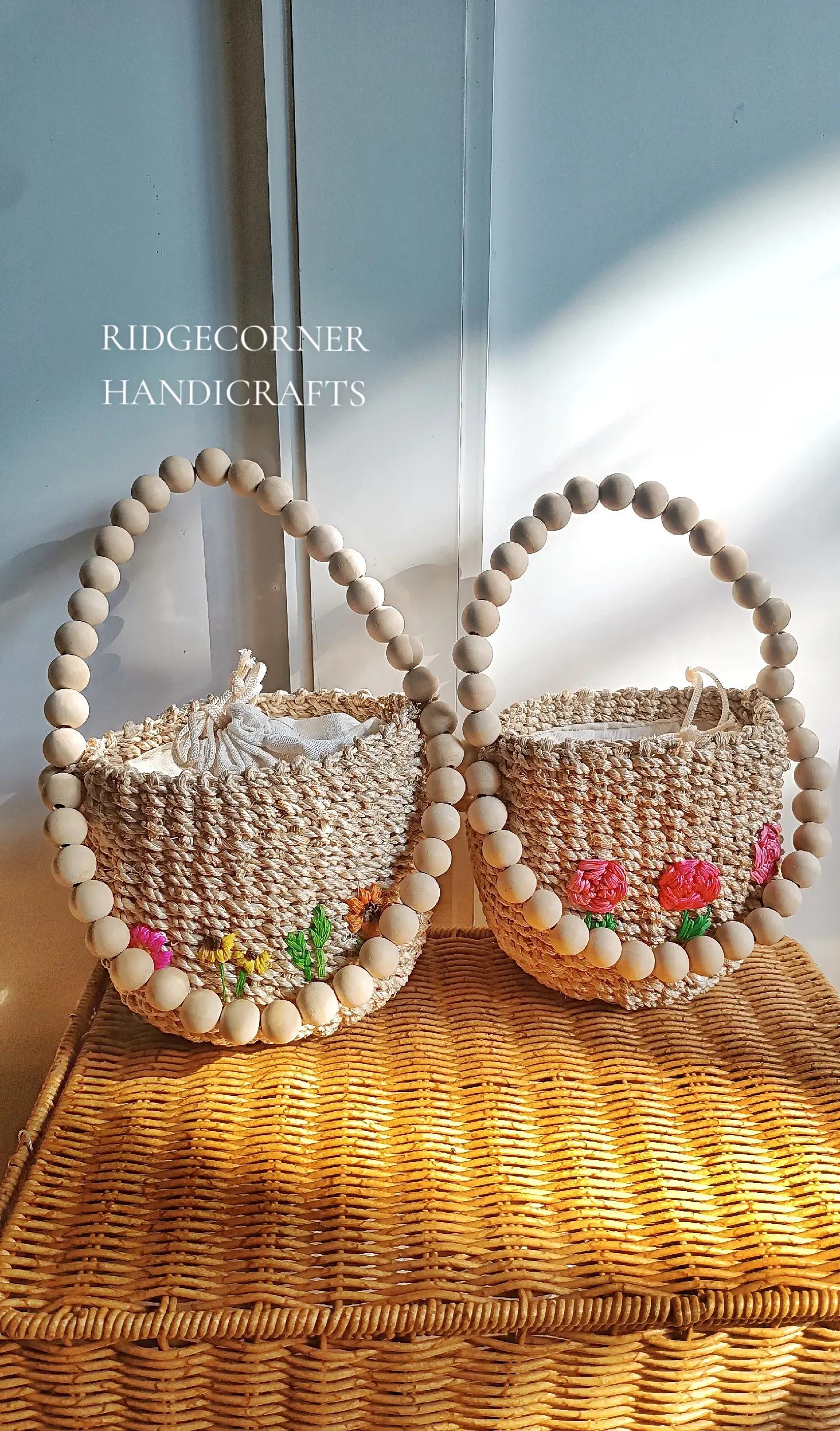 @Ridgecorner Handicrafts