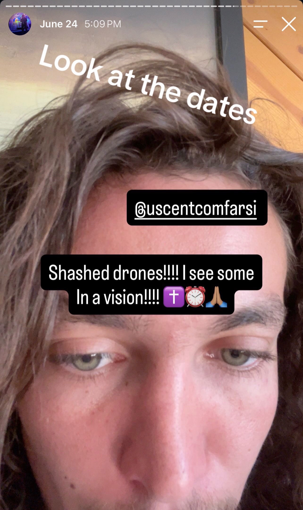@ANGEL LUKE 7777 DEADPRINT