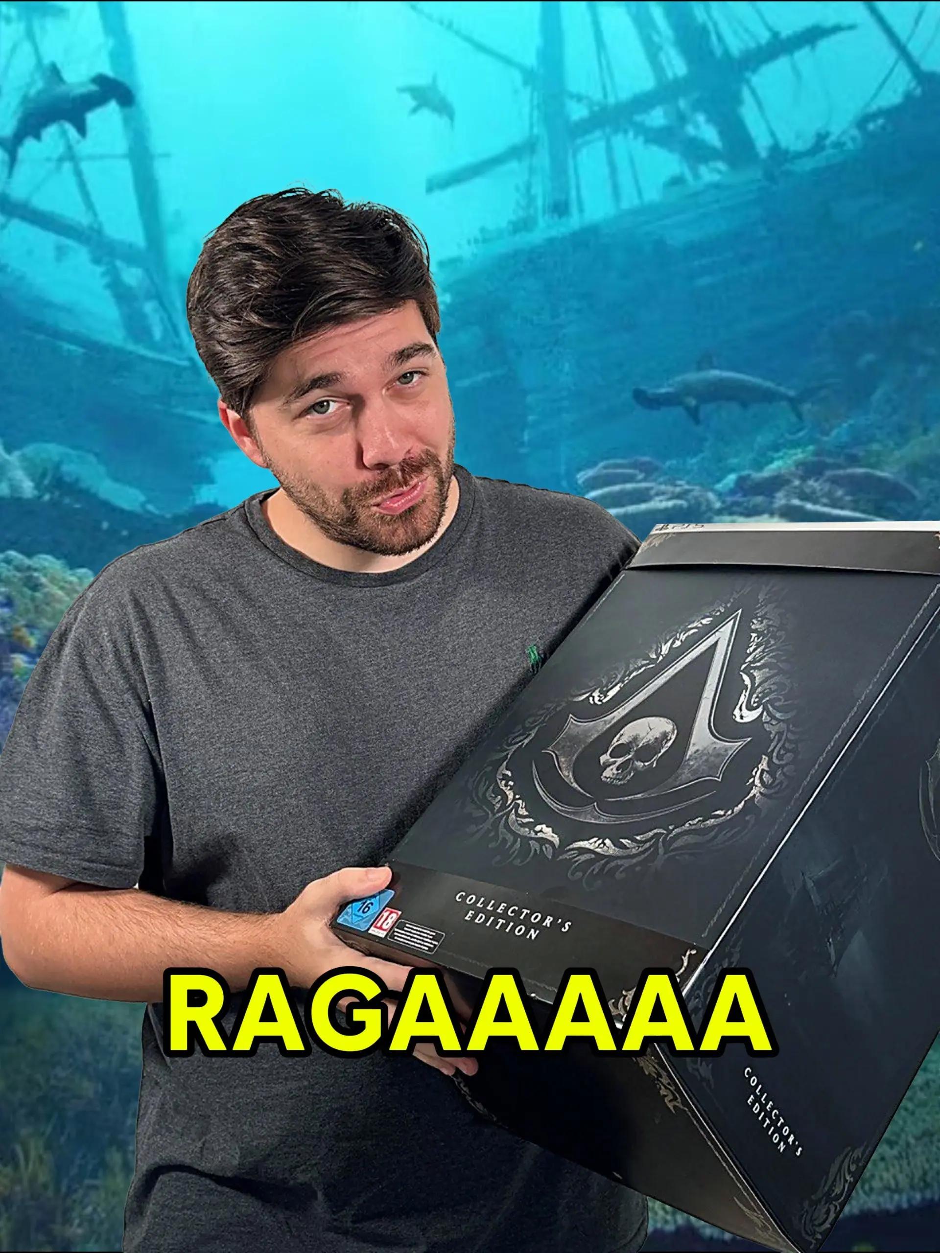 @Ubisoft Italia