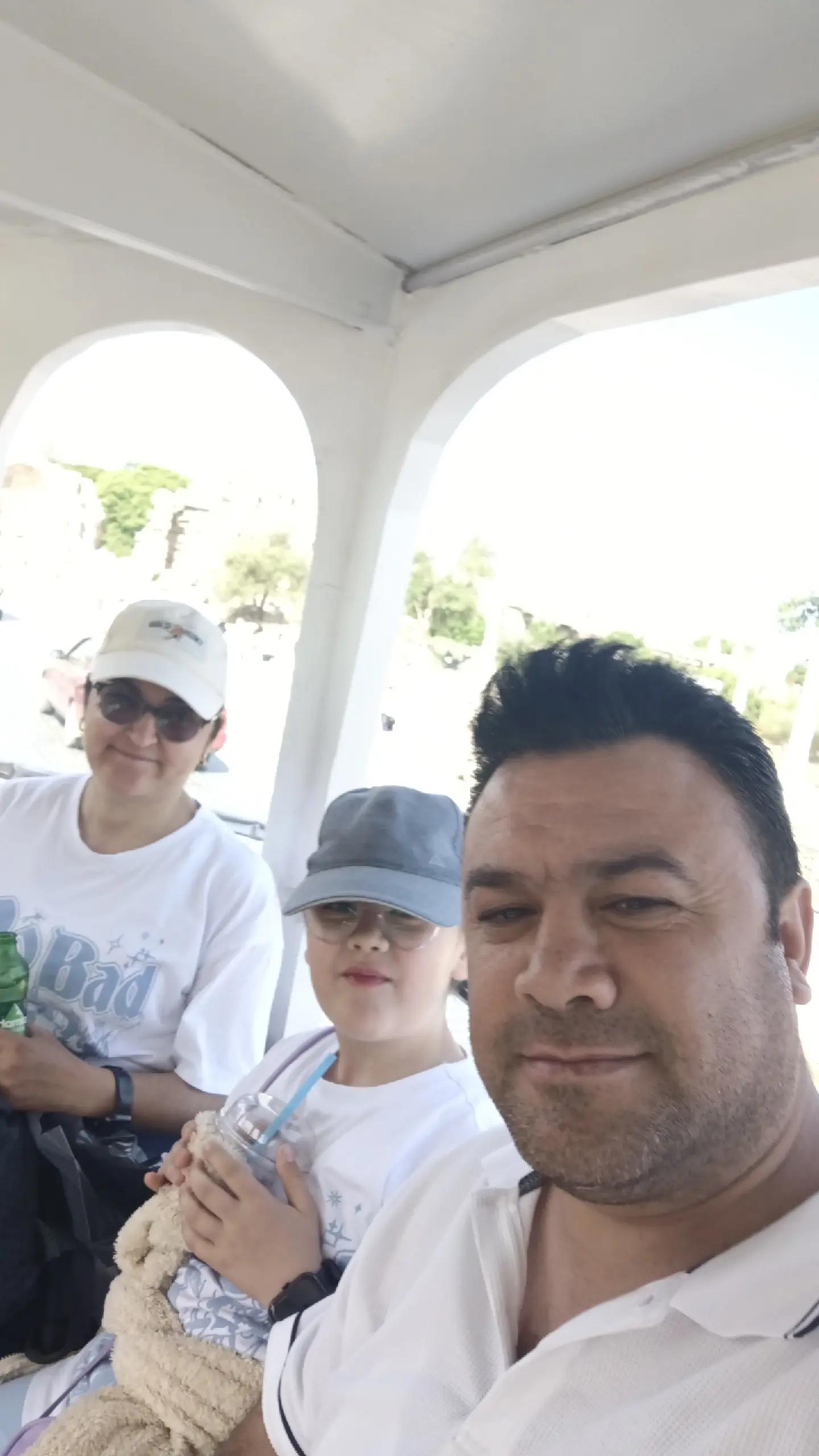 @antalyalı Tuncay