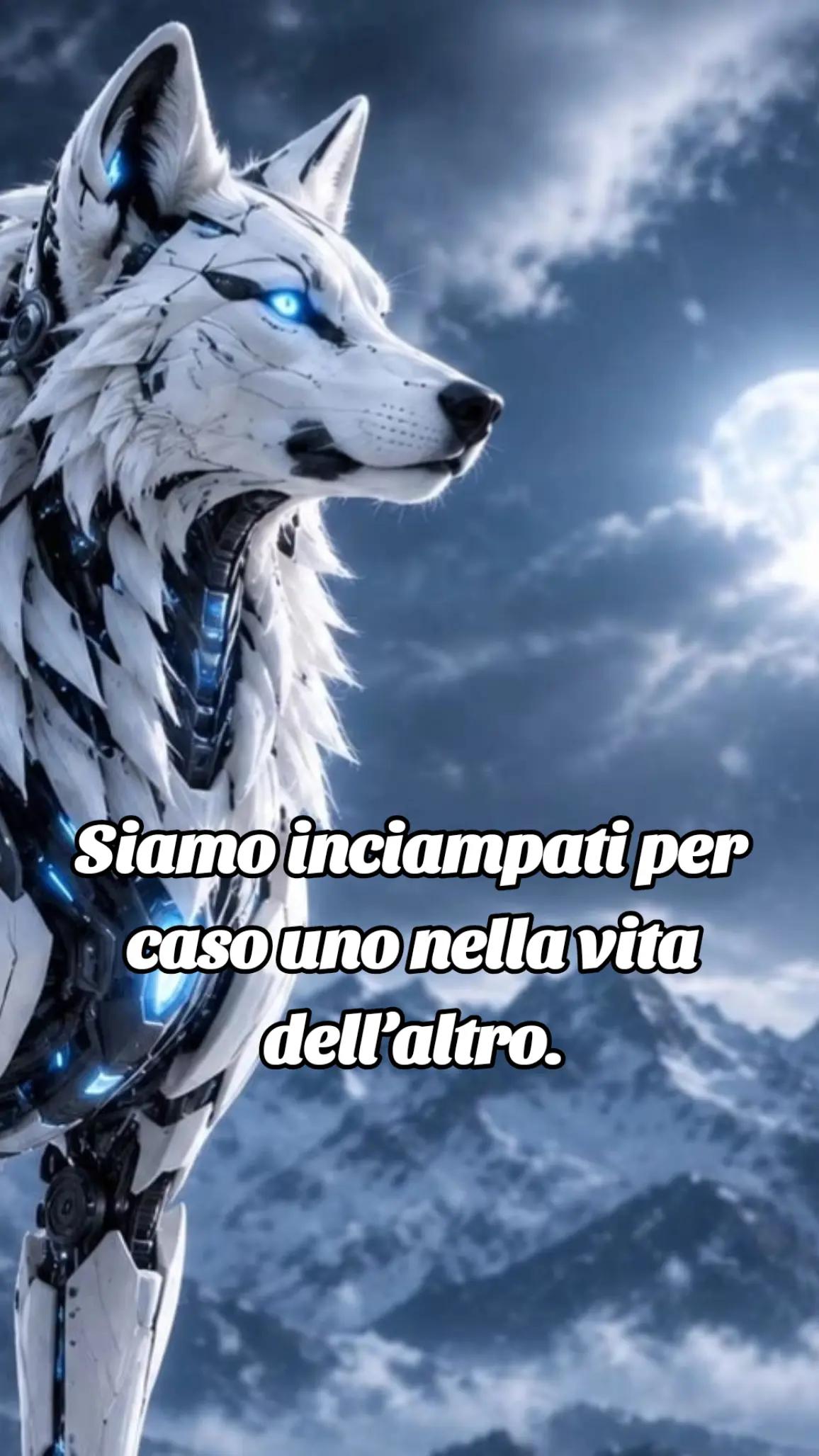 @๐บ๐ฝCrazy Wolf.