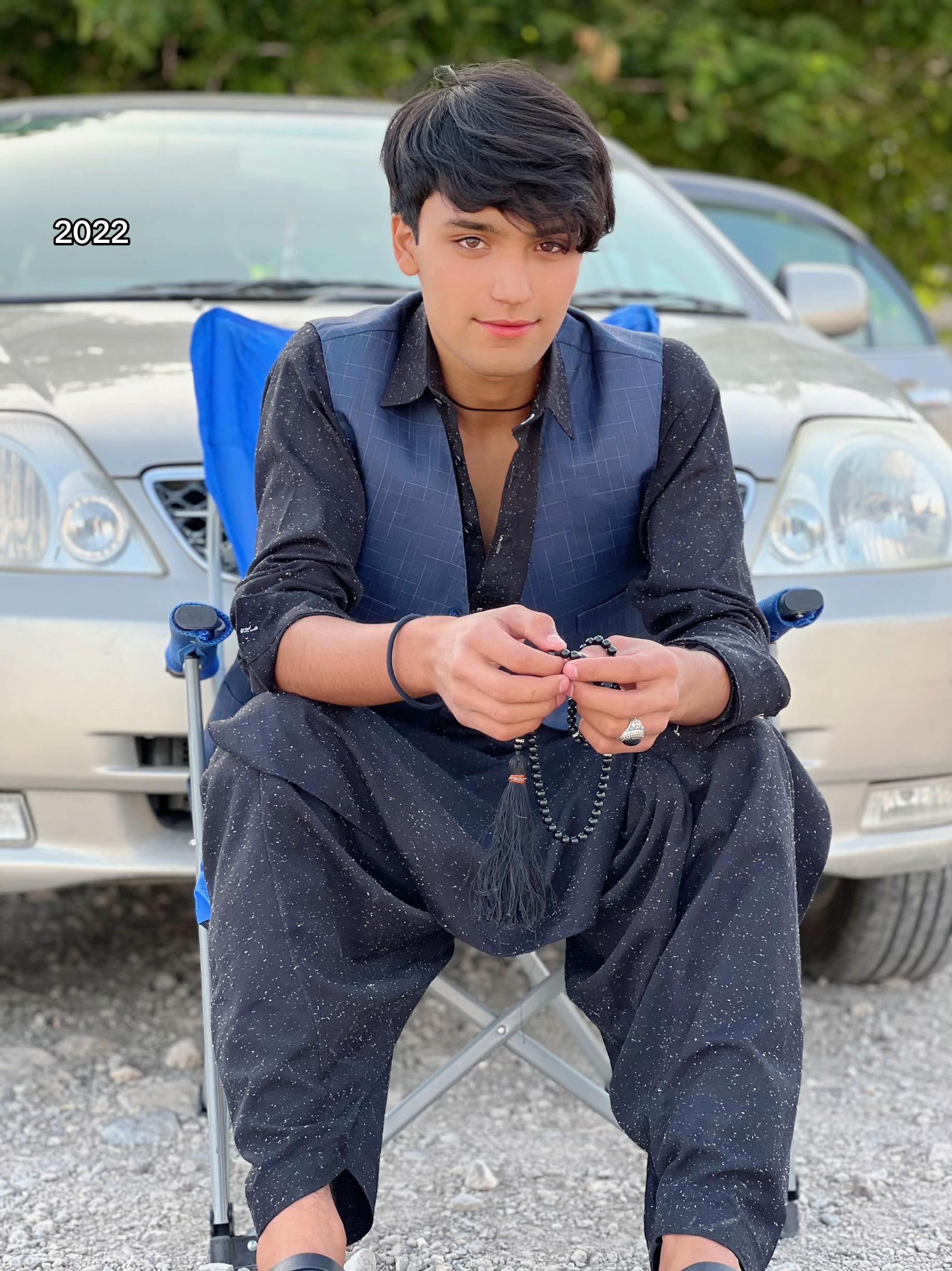 @☠️{ شہزادہ باچا }☠️