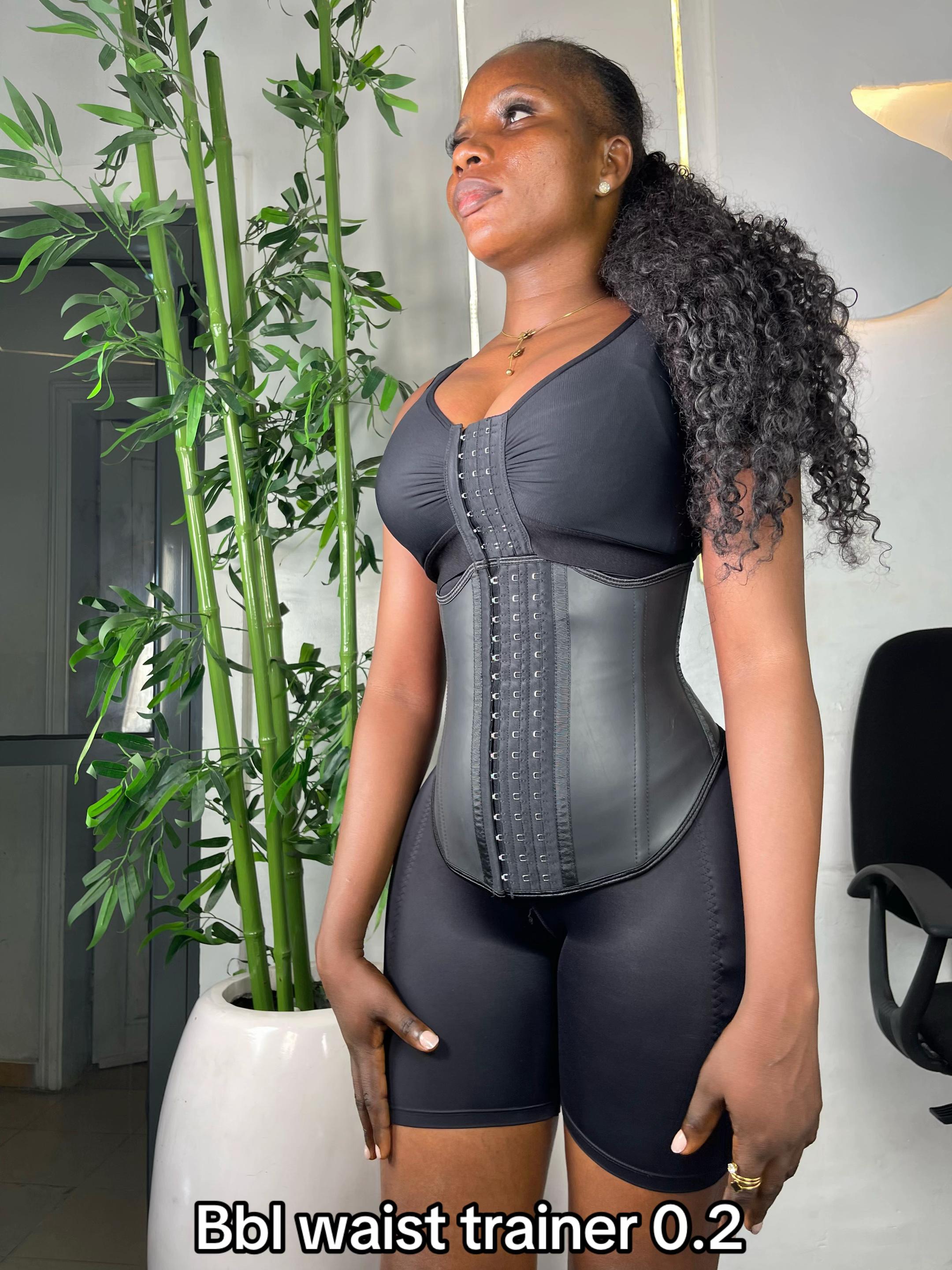 @Fajas & Bodyshapers vendor