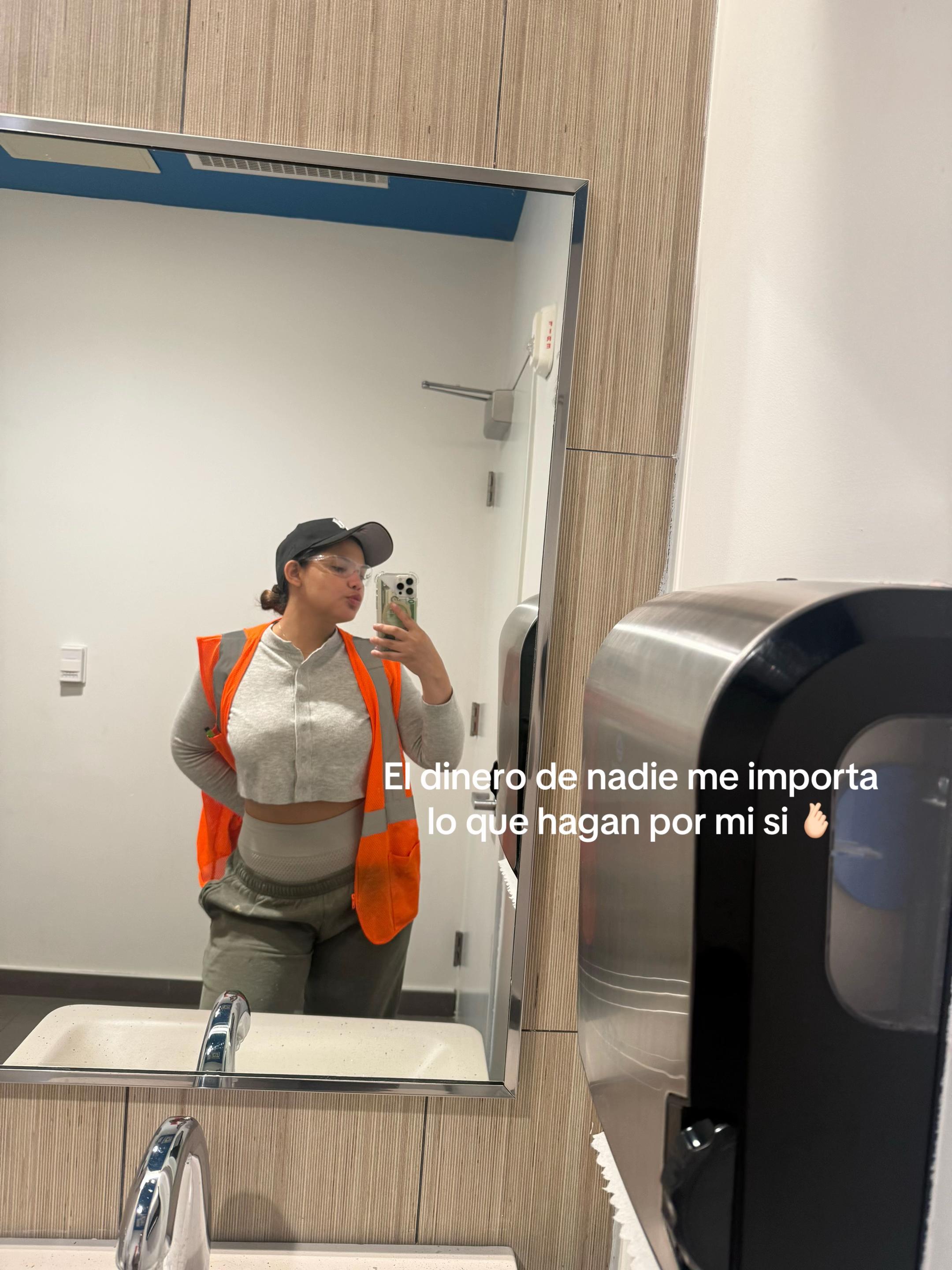 @Ana Victoria