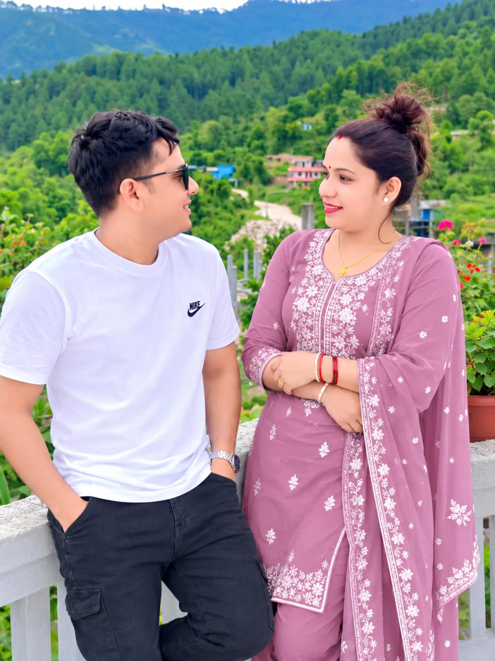 @Gauri thapa❤️