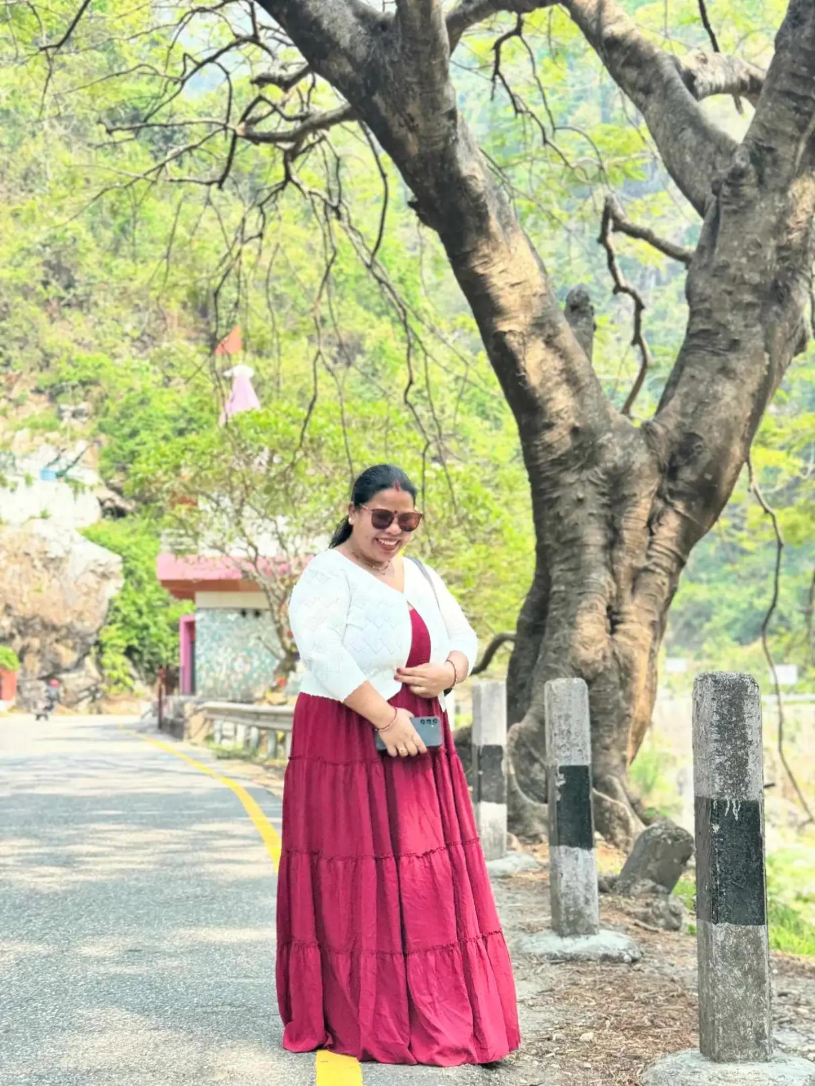 @sarita ghalan tamang