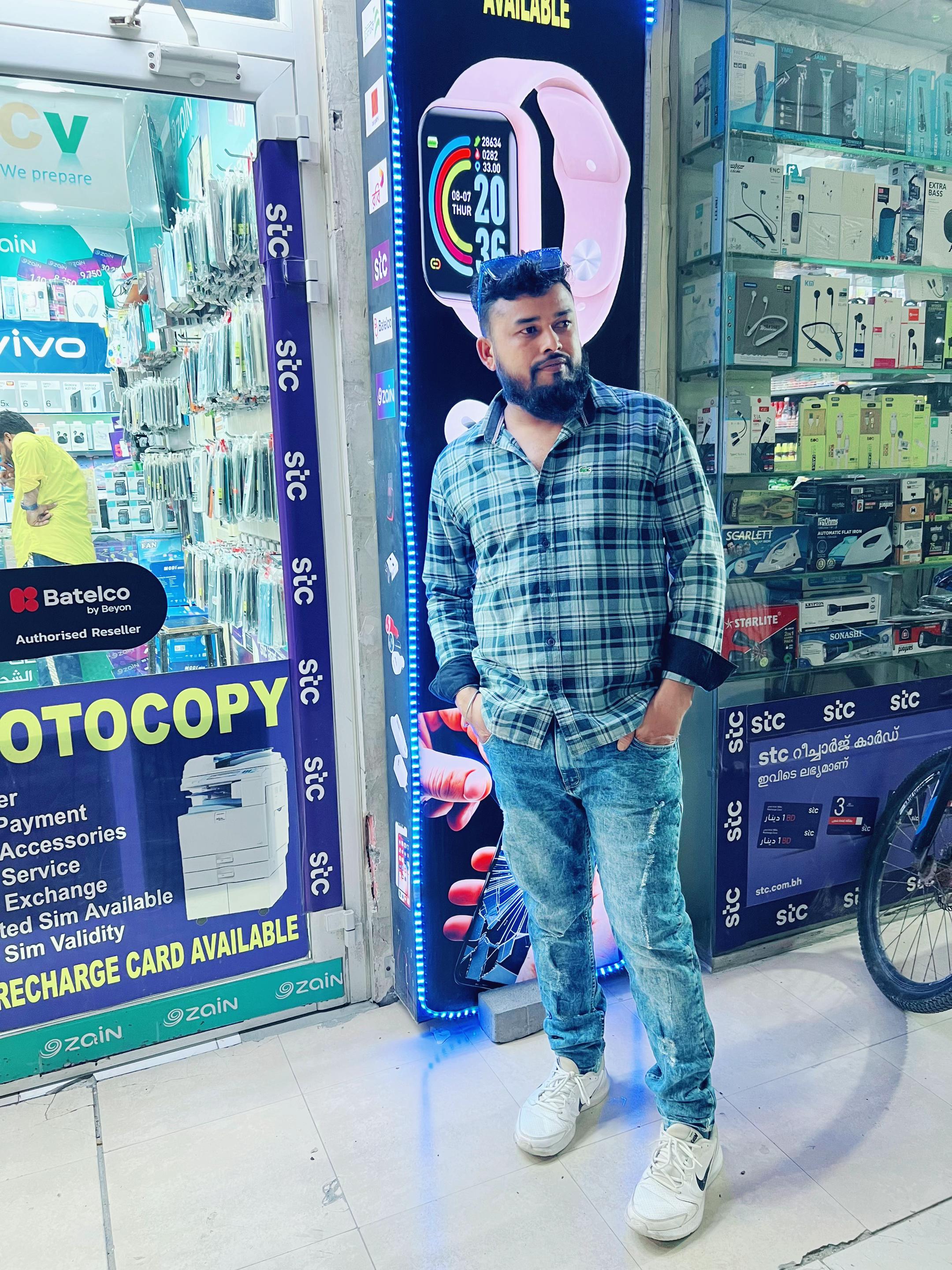 @Raju malavath I love BH 🇧🇭