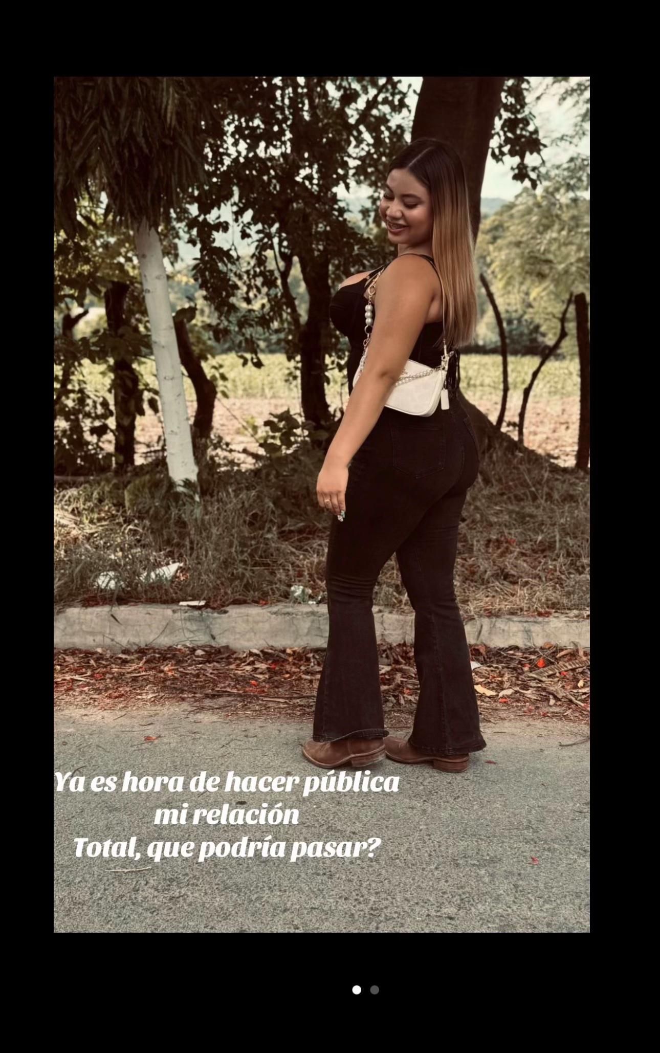 @Kelly Bárcenas ๐ฅ