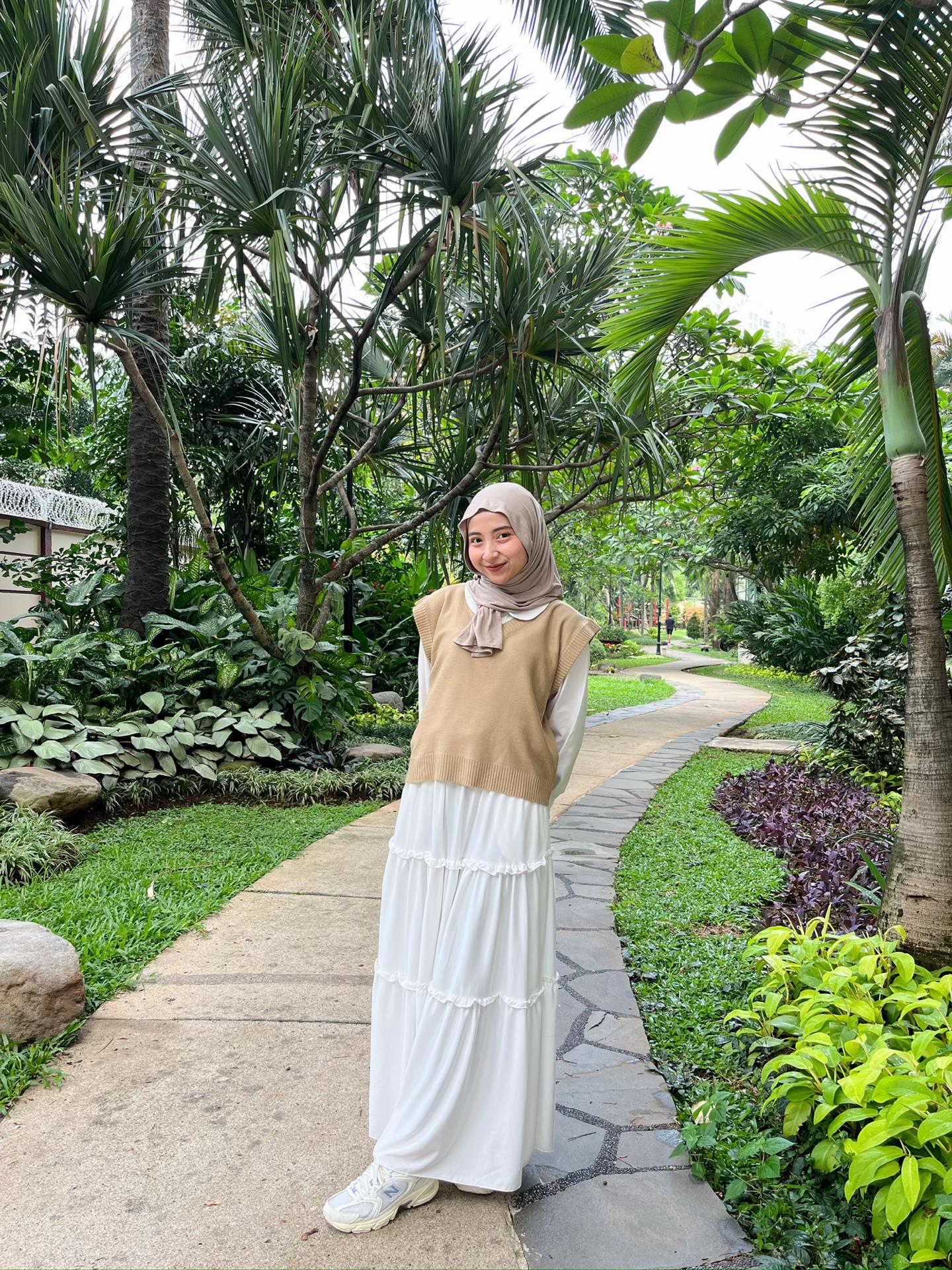 @Ayu🌸 | Daily Outfits