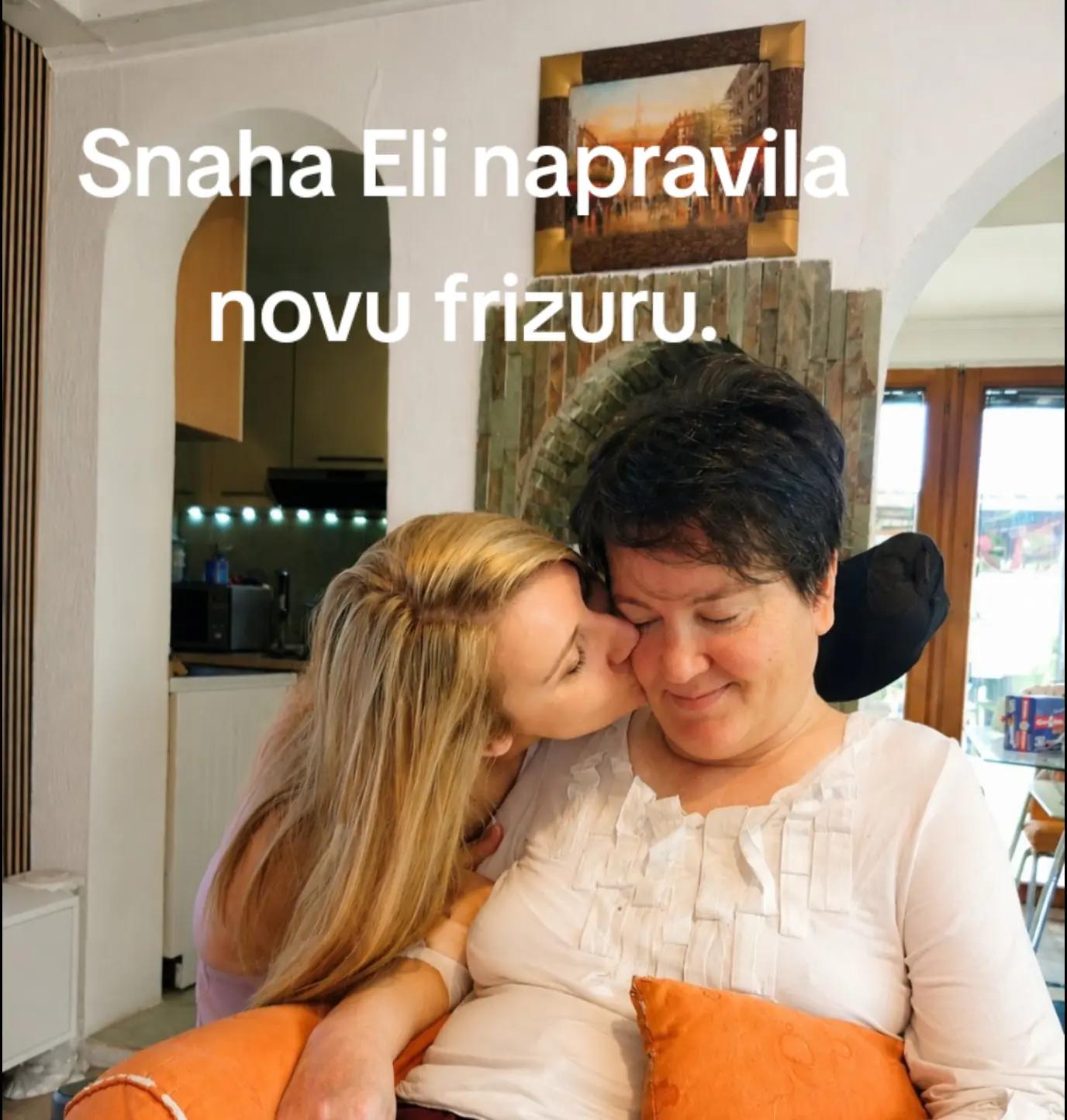 @Podrška Elmini Veletovac