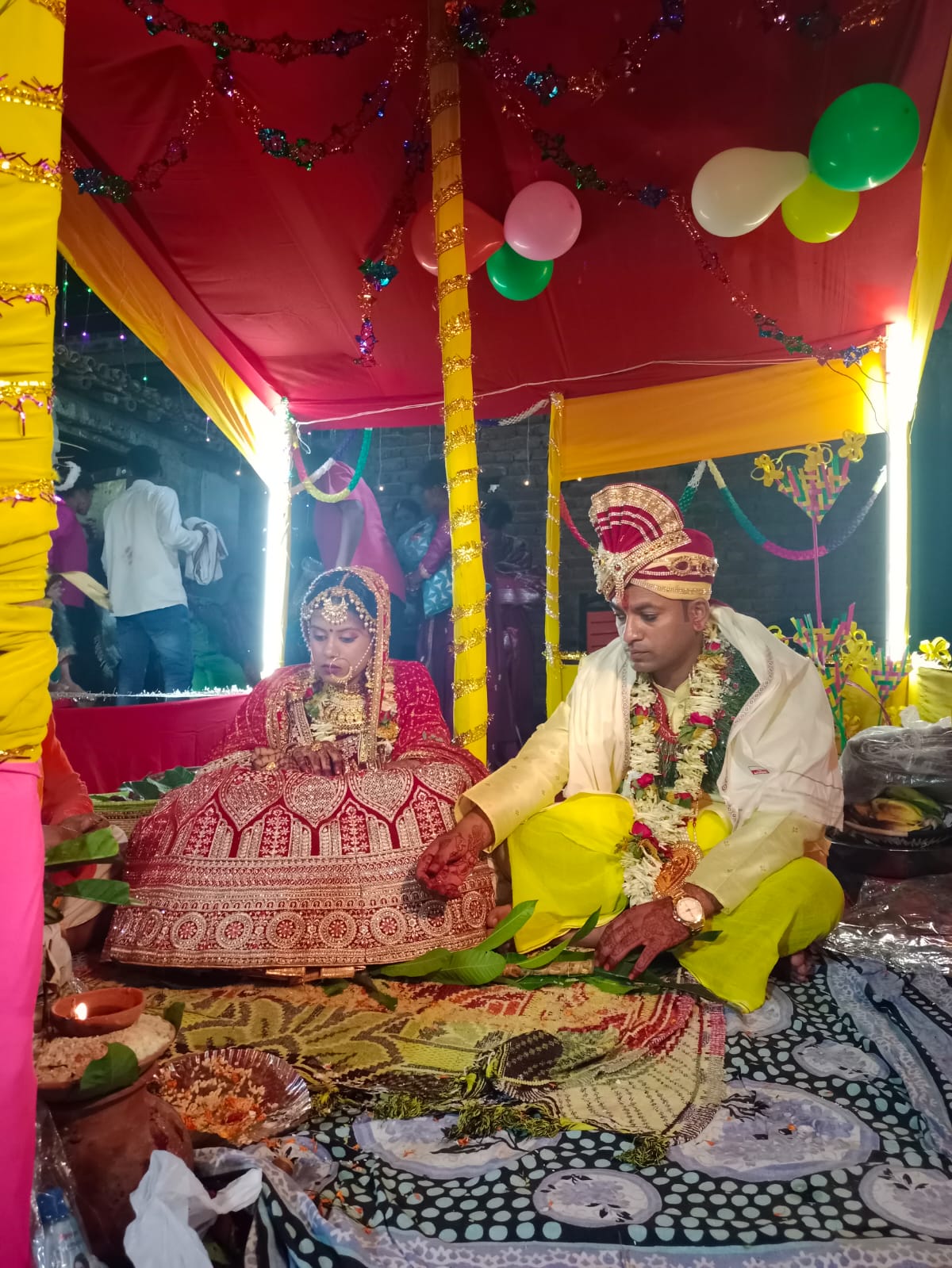 @Laxmi Yadav