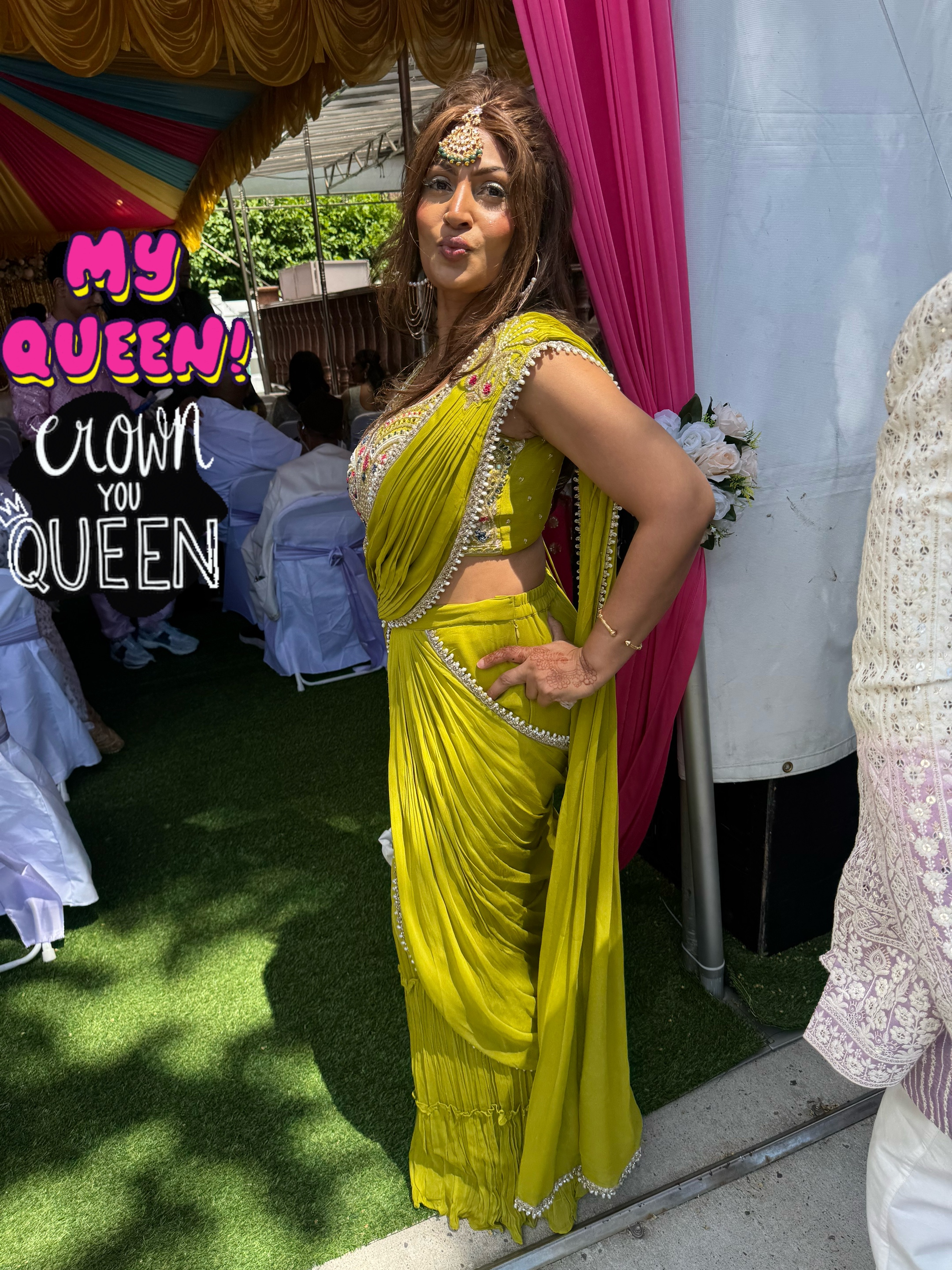 @Sweet sweet Savitri