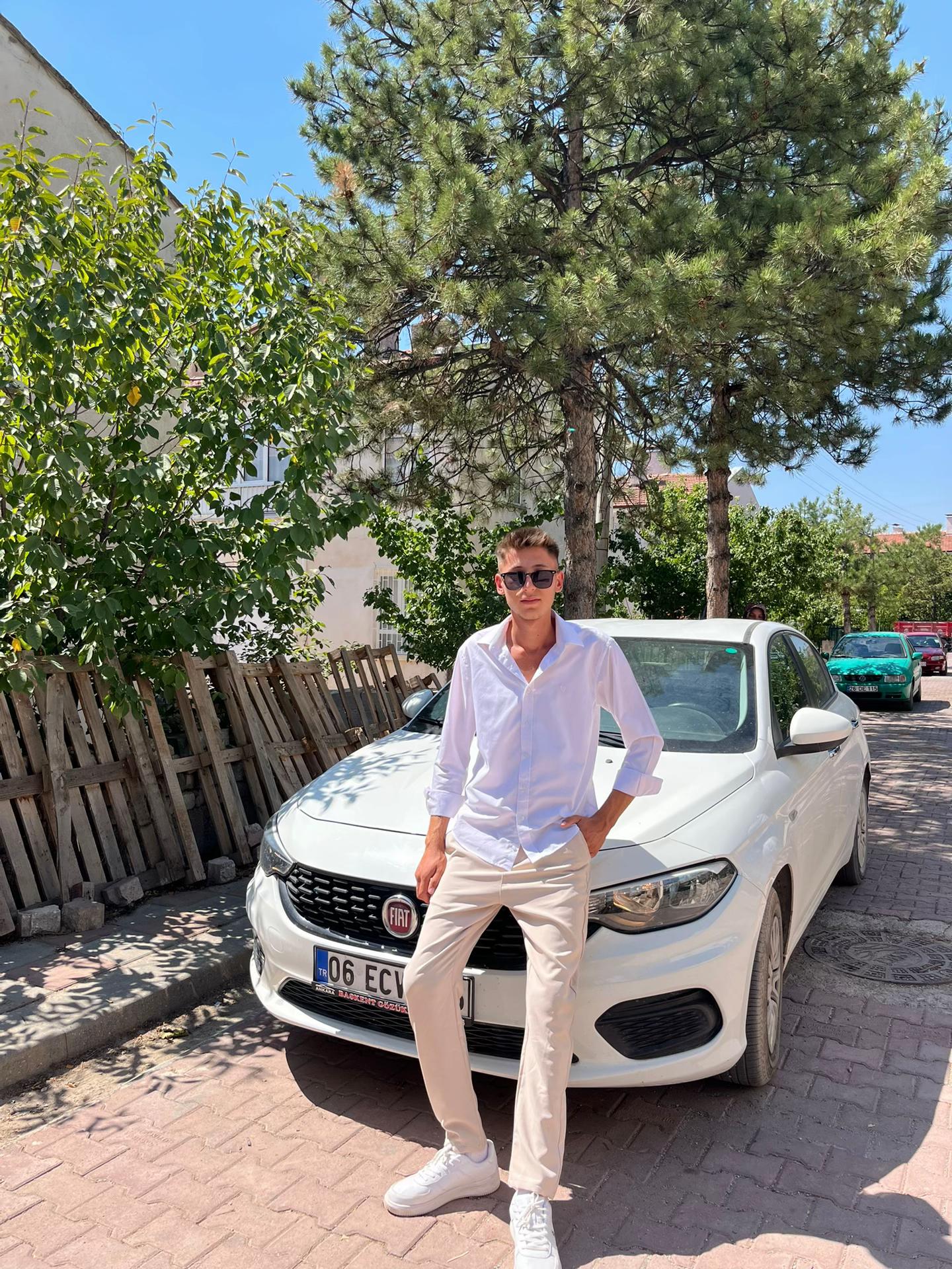 @İdris İğde