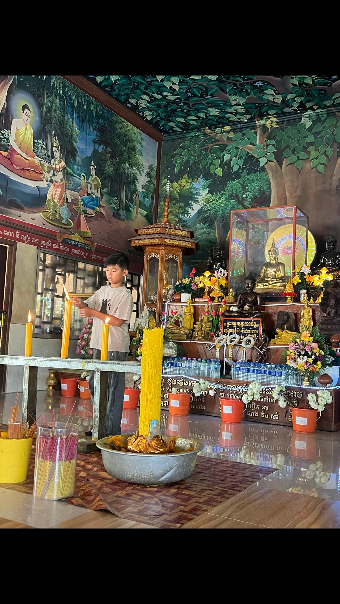 @ju chou