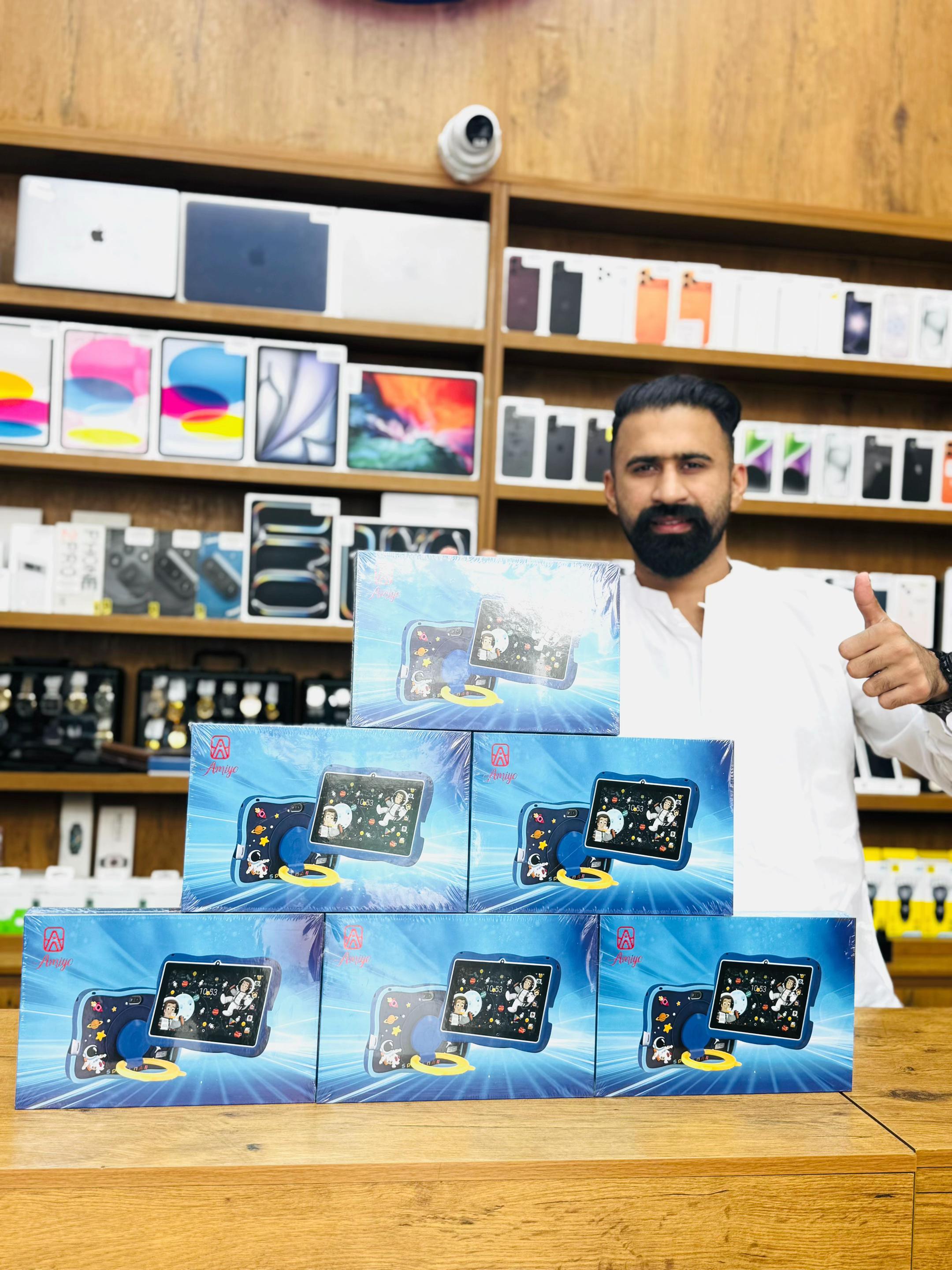 @Shandar Mobile1
