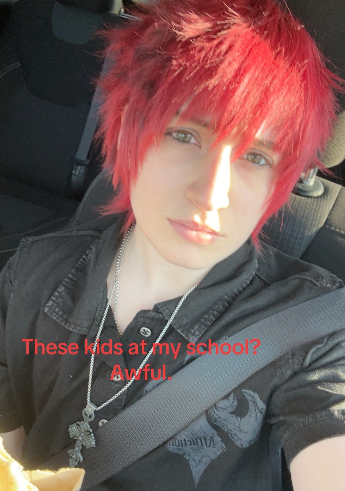 @Keith