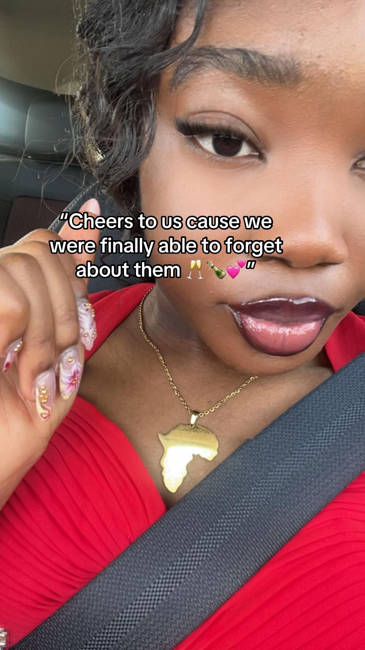 @Amarachi 🌹